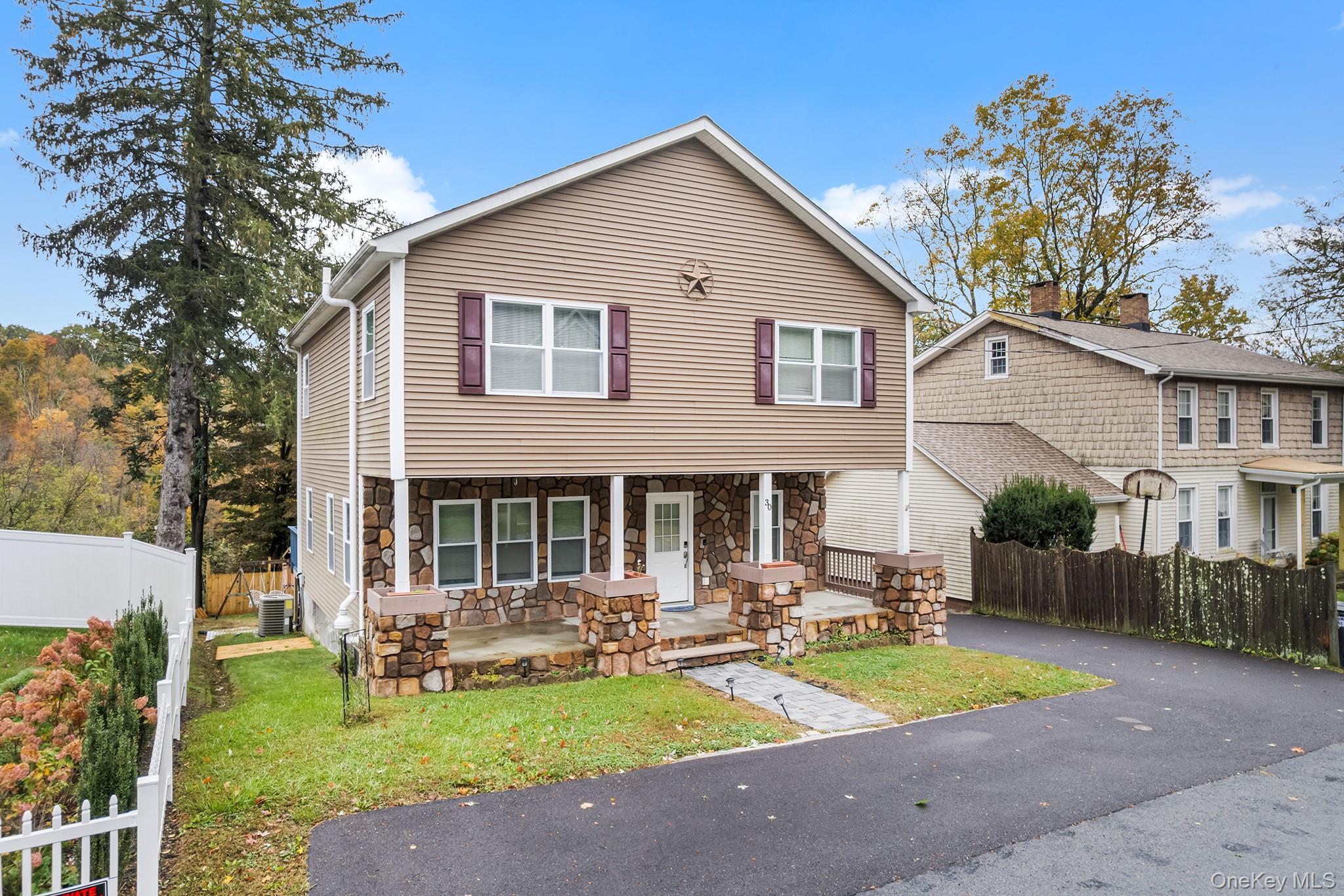 Single Family High Orange County, NY 10988, MLS-922539-2
