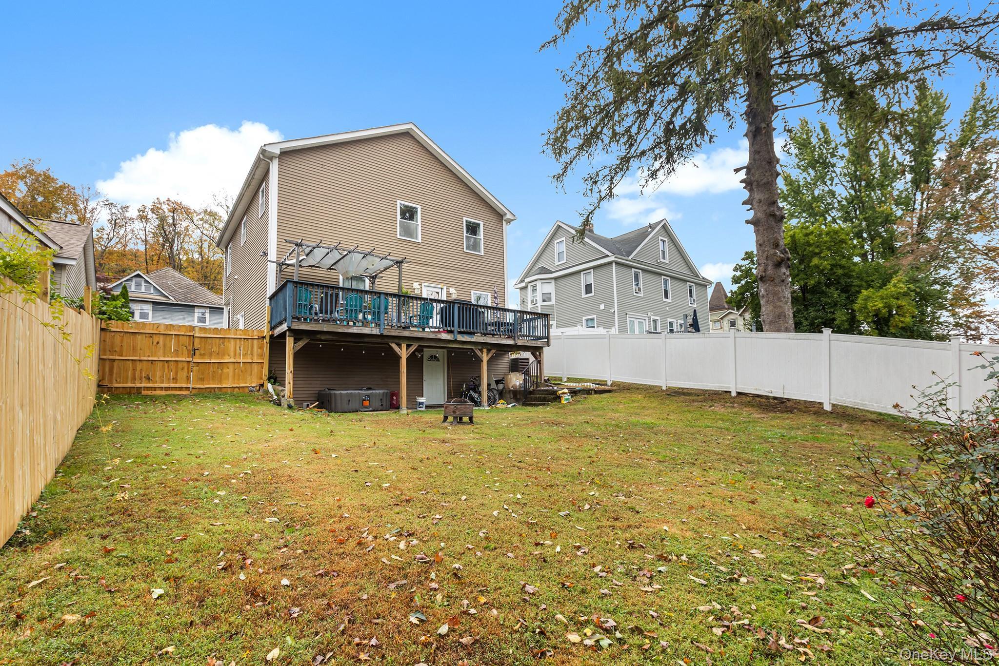 Single Family High Orange County, NY 10988, MLS-922539-20