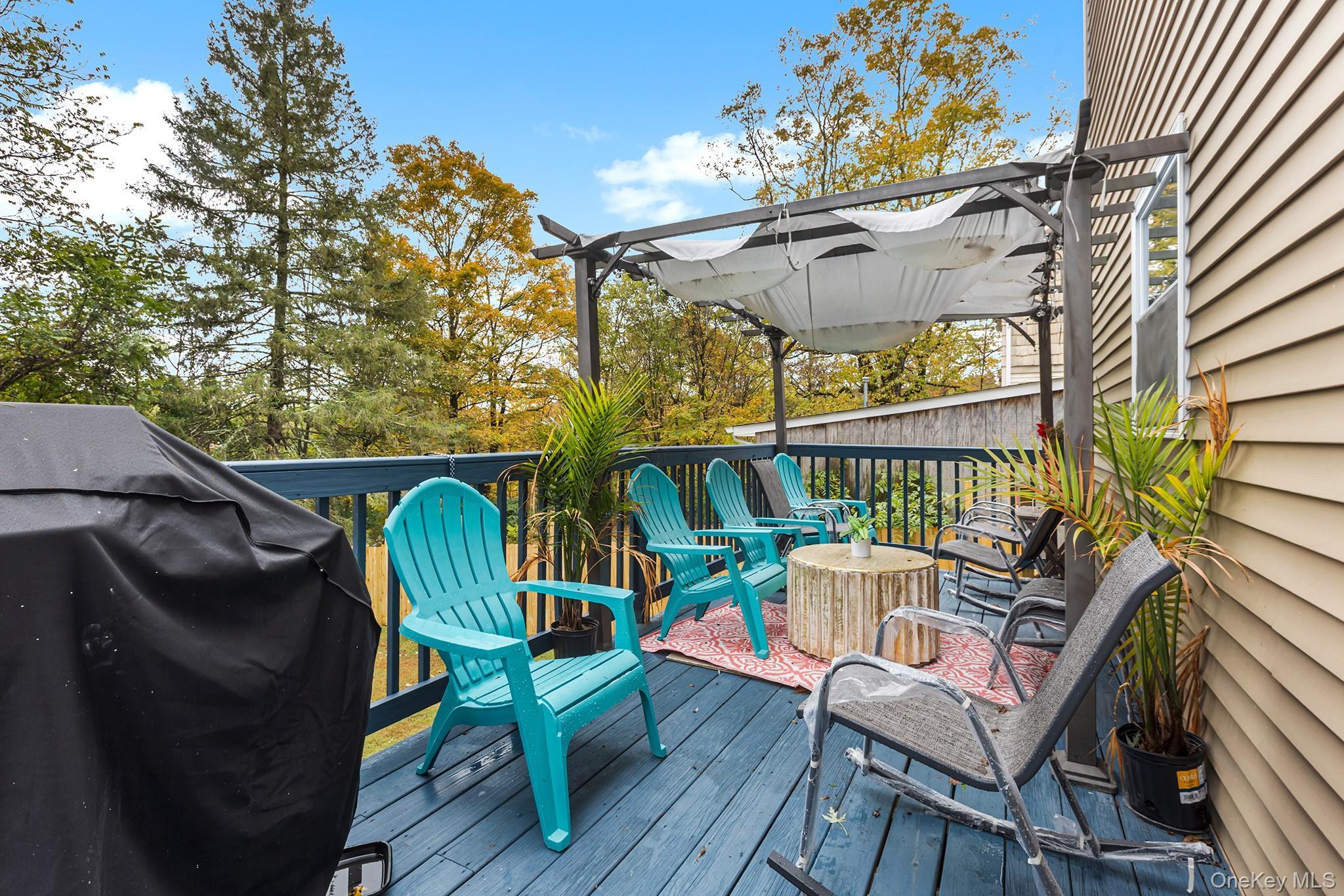 Single Family High Orange County, NY 10988, MLS-922539-22