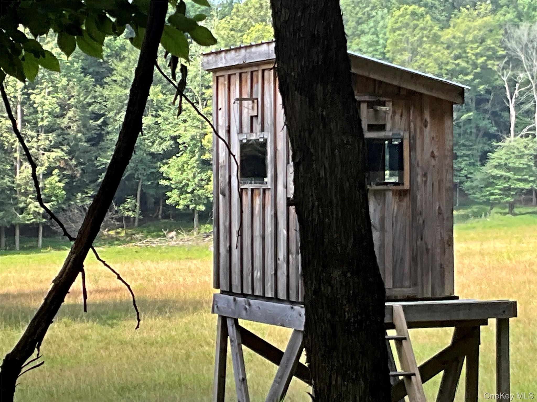 Single Family Button Rd  Out Of Area, NY 13438, MLS-922546-14
