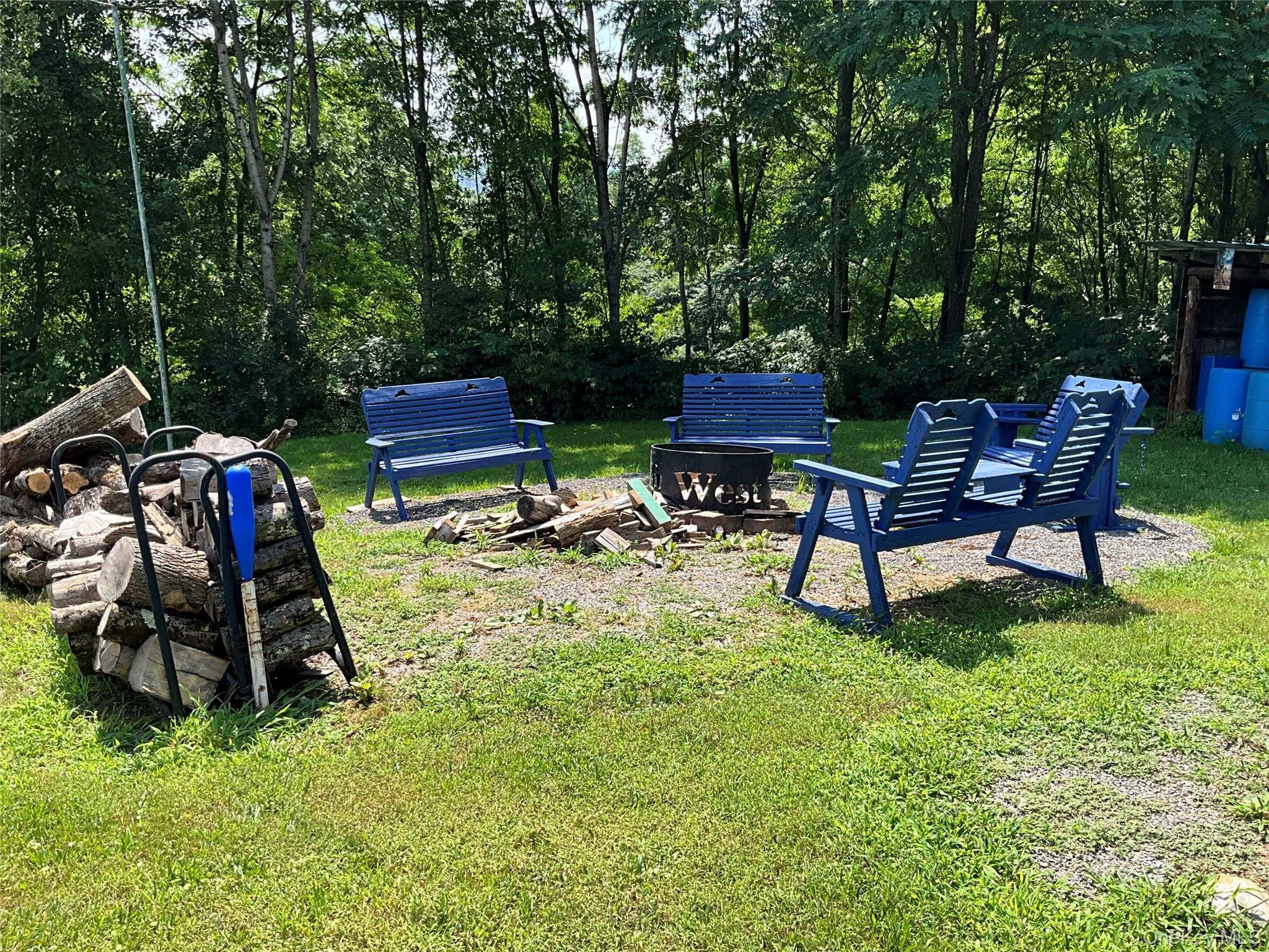 Single Family Button Rd  Out Of Area, NY 13438, MLS-922546-2