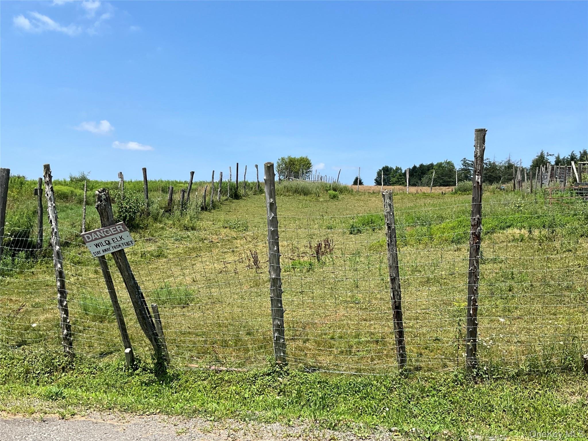 Single Family Button Rd  Out Of Area, NY 13438, MLS-922546-25