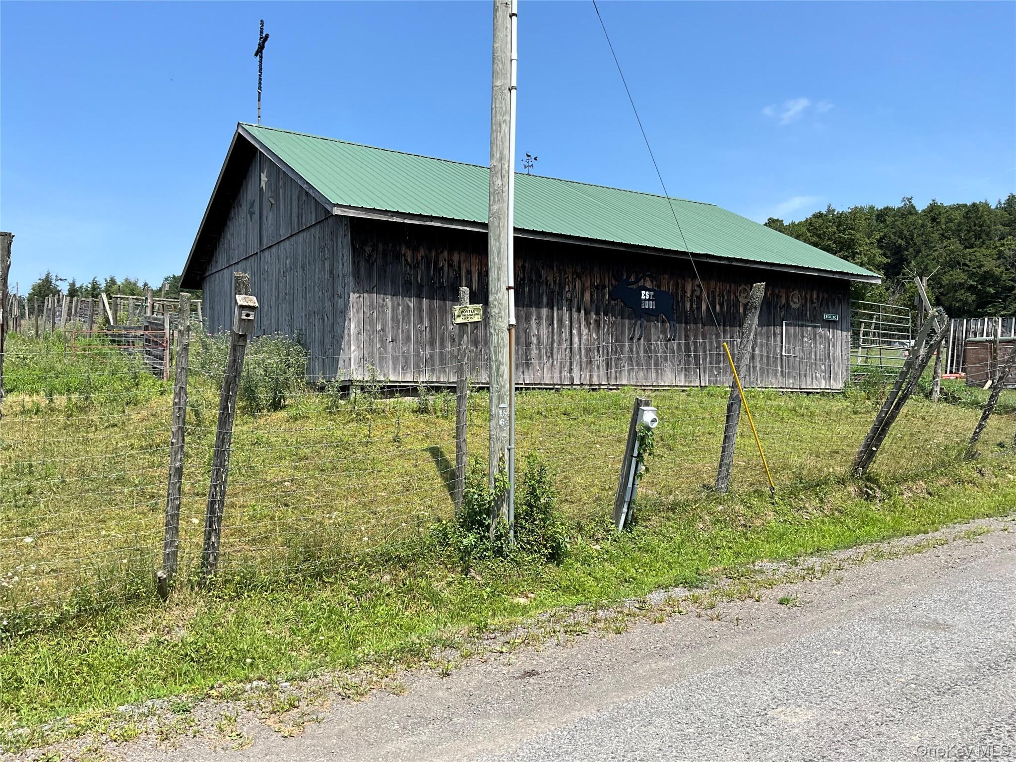 Single Family Button Rd  Out Of Area, NY 13438, MLS-922546-26