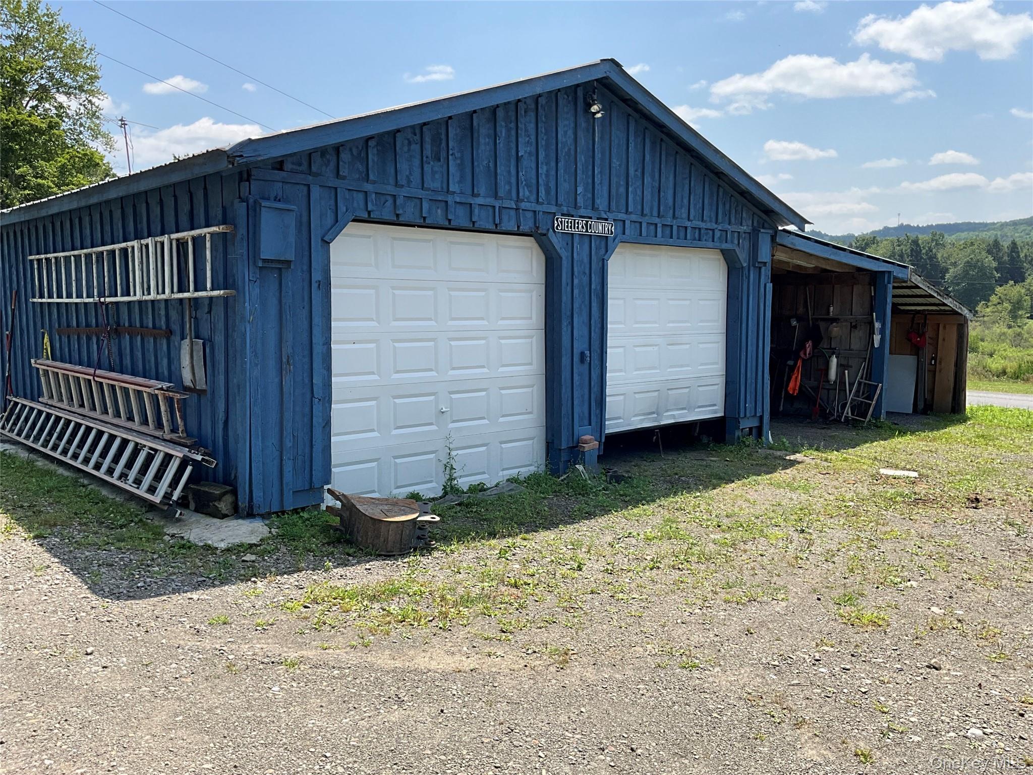 Single Family Button Rd  Out Of Area, NY 13438, MLS-922546-27