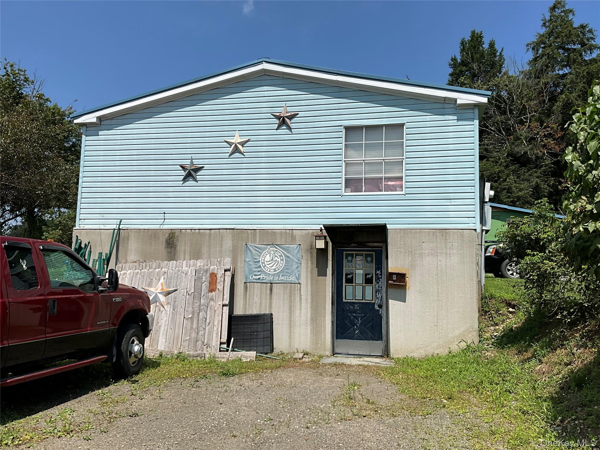 Single Family Button Rd  Out Of Area, NY 13438, MLS-922546-28