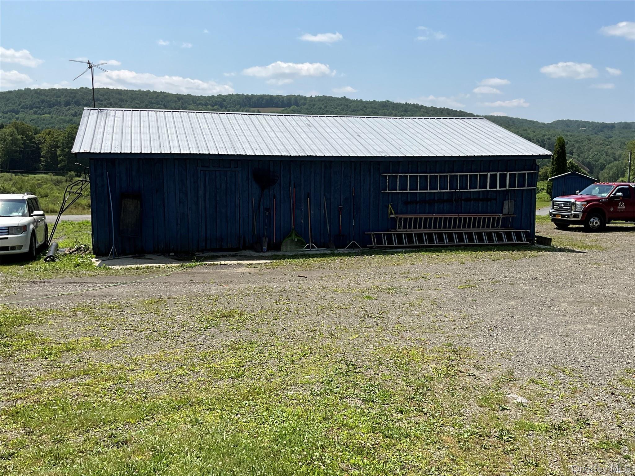 Single Family Button Rd  Out Of Area, NY 13438, MLS-922546-29