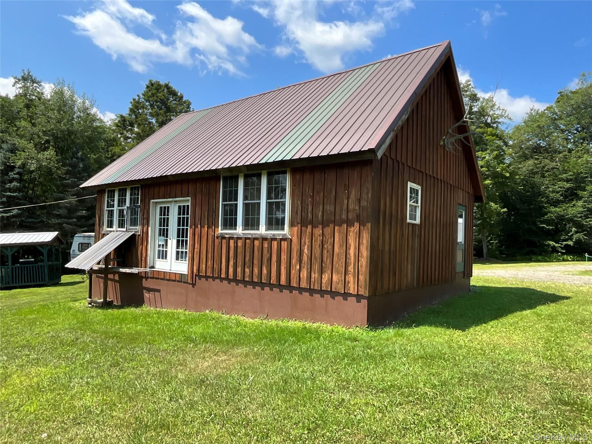 Single Family Button Rd  Out Of Area, NY 13438, MLS-922546-3