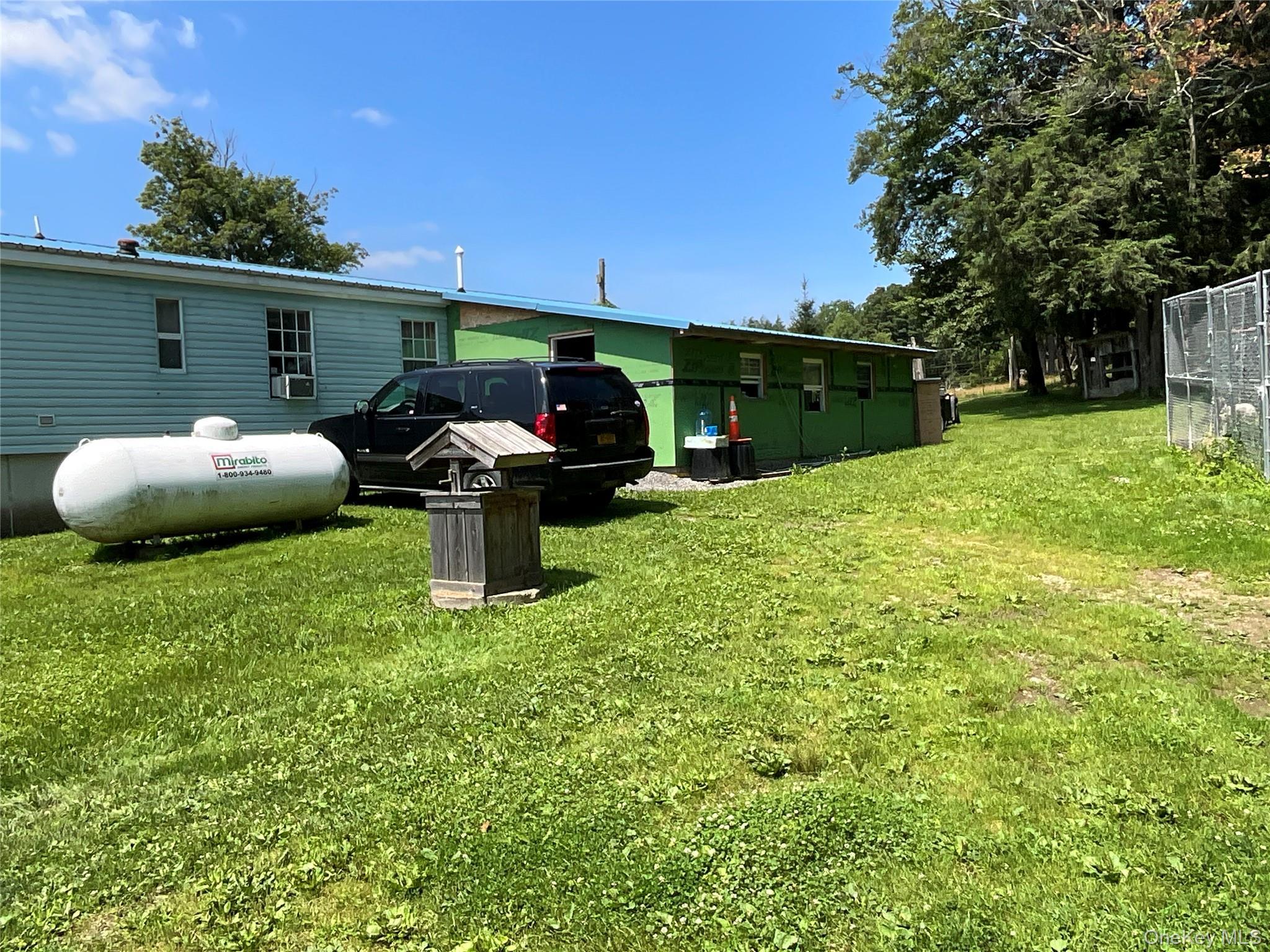 Single Family Button Rd  Out Of Area, NY 13438, MLS-922546-30