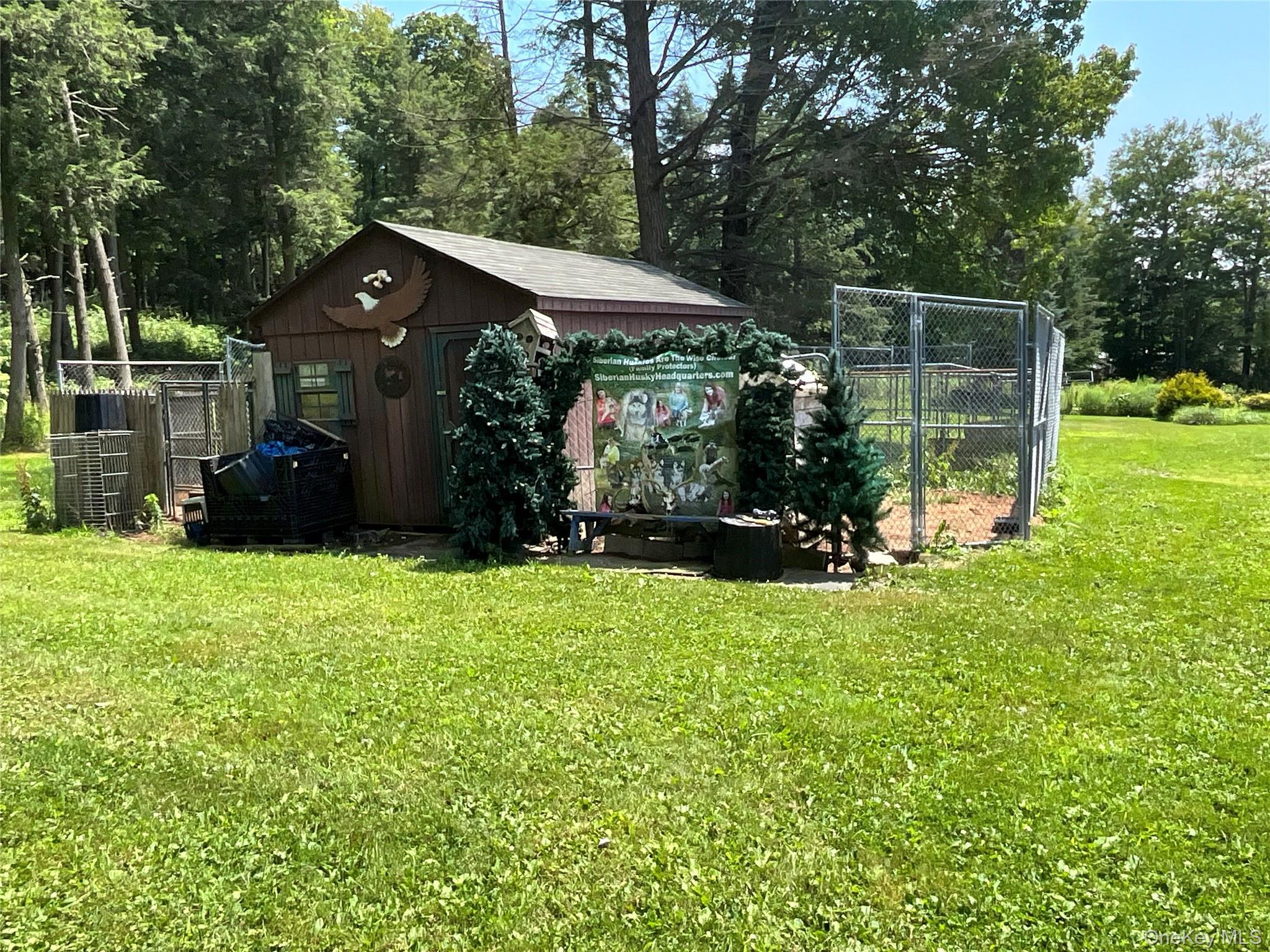 Single Family Button Rd  Out Of Area, NY 13438, MLS-922546-31