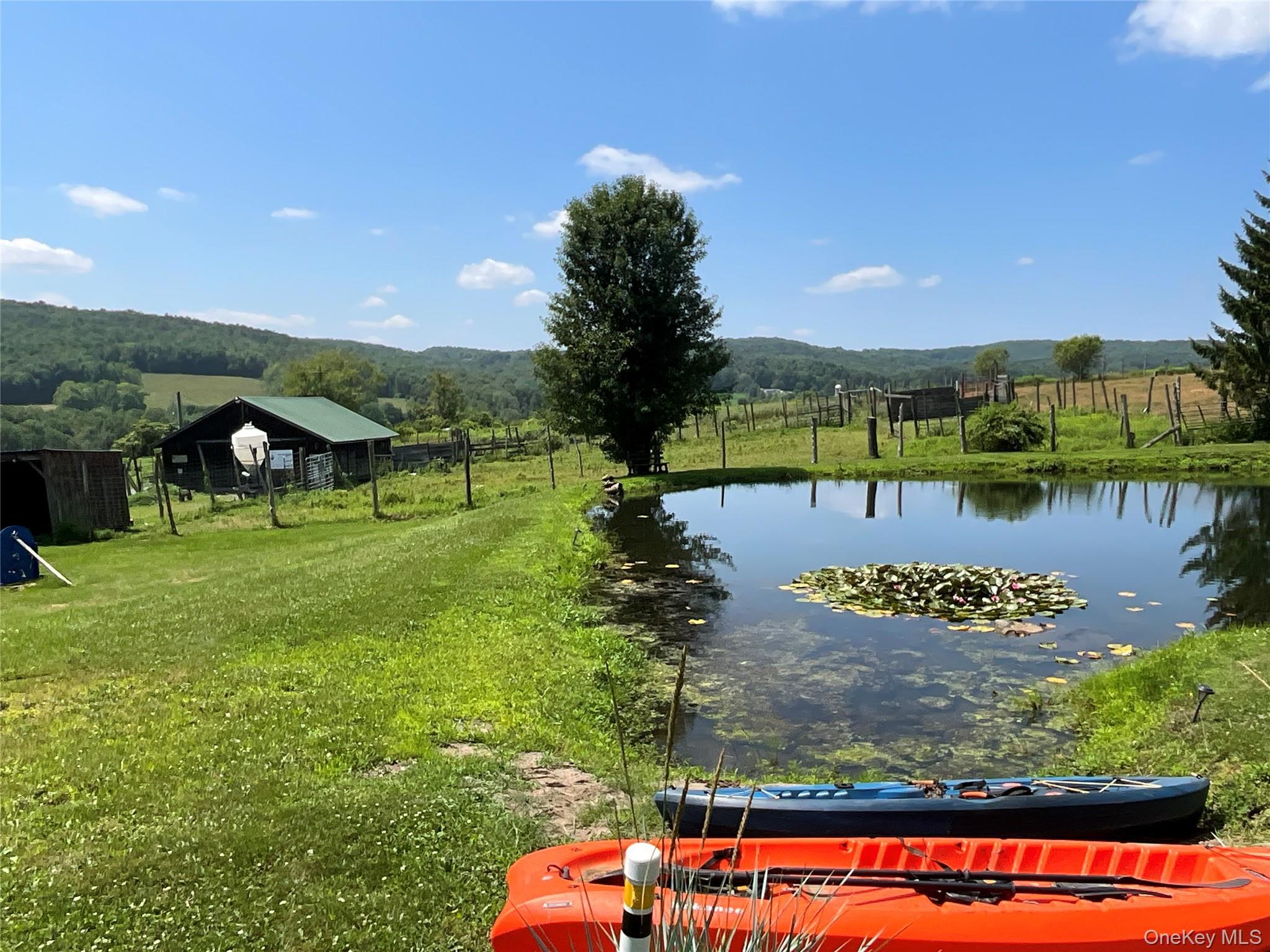 Single Family Button Rd  Out Of Area, NY 13438, MLS-922546-35