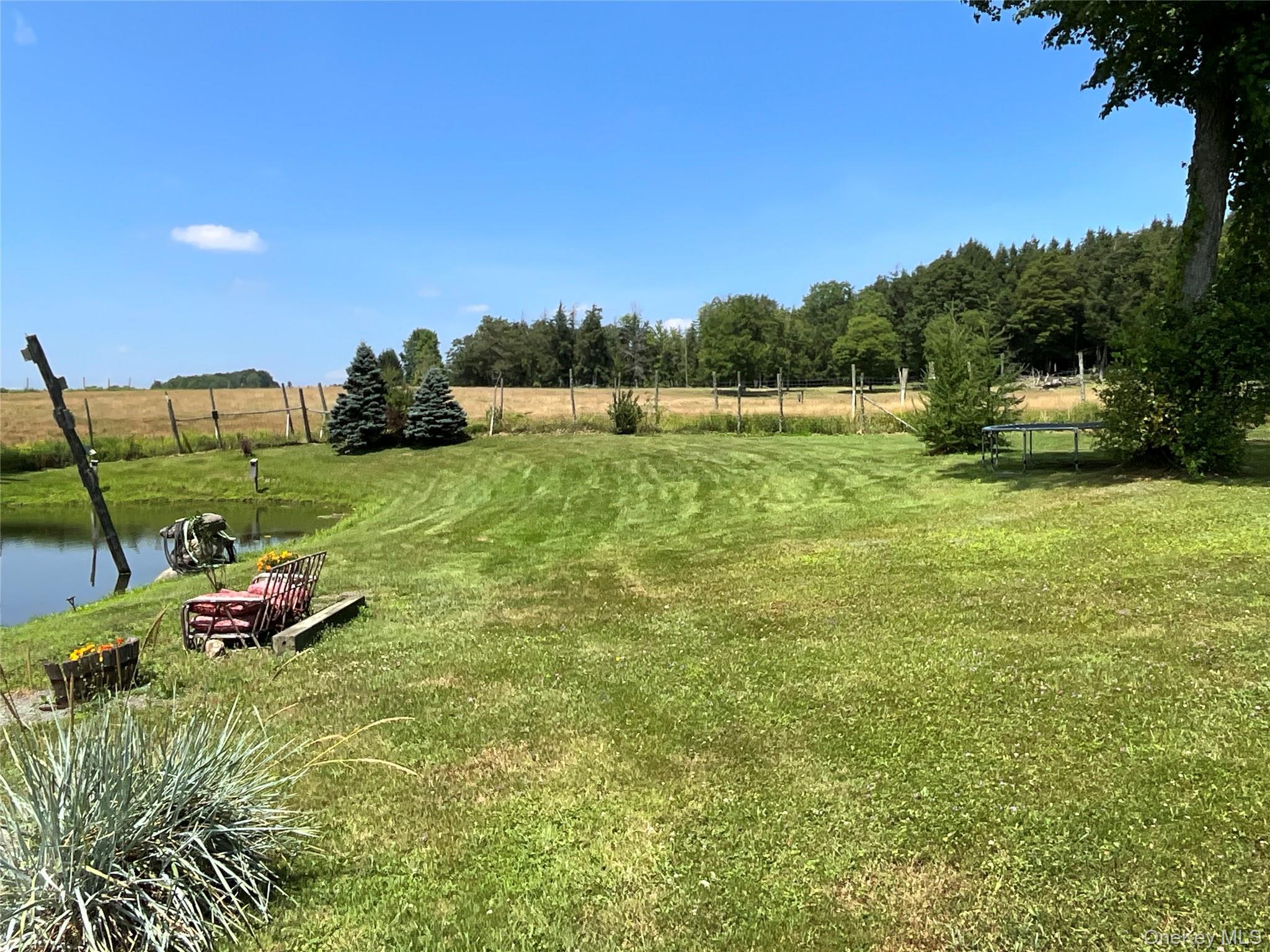 Single Family Button Rd  Out Of Area, NY 13438, MLS-922546-36