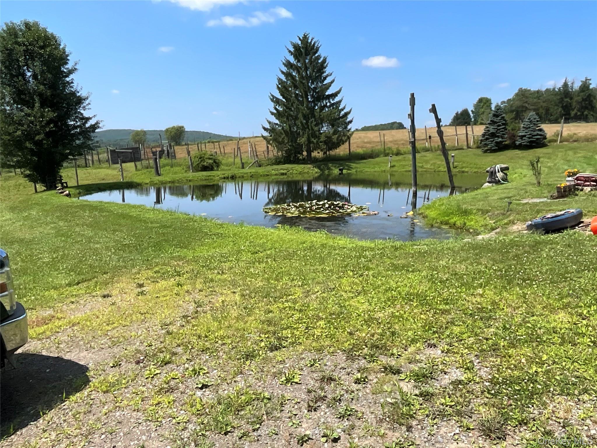 Single Family Button Rd  Out Of Area, NY 13438, MLS-922546-37
