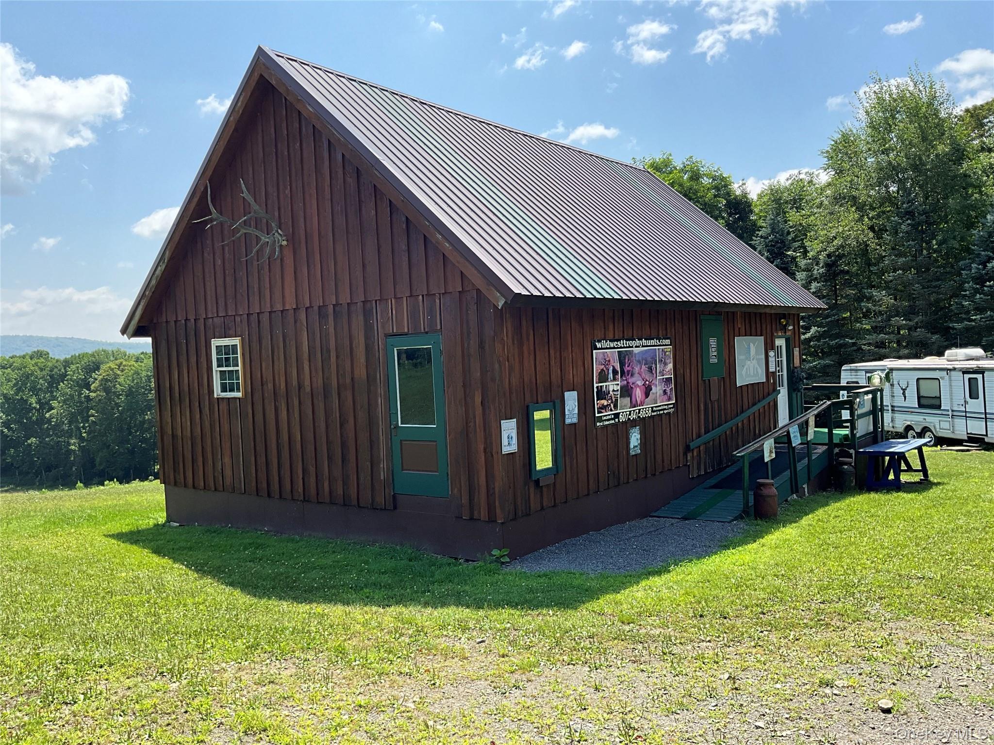 Single Family Button Rd  Out Of Area, NY 13438, MLS-922546-5