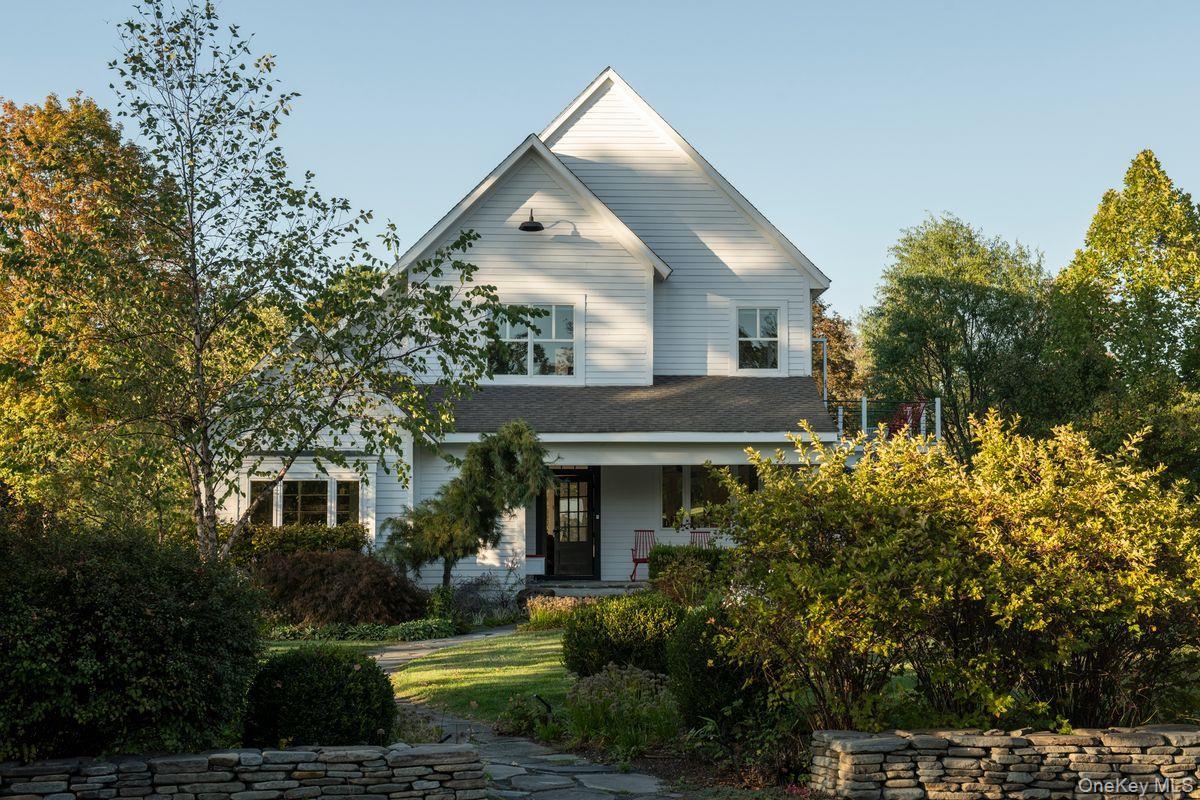 Single Family Main Columbia County, NY 12526, MLS-922554-28