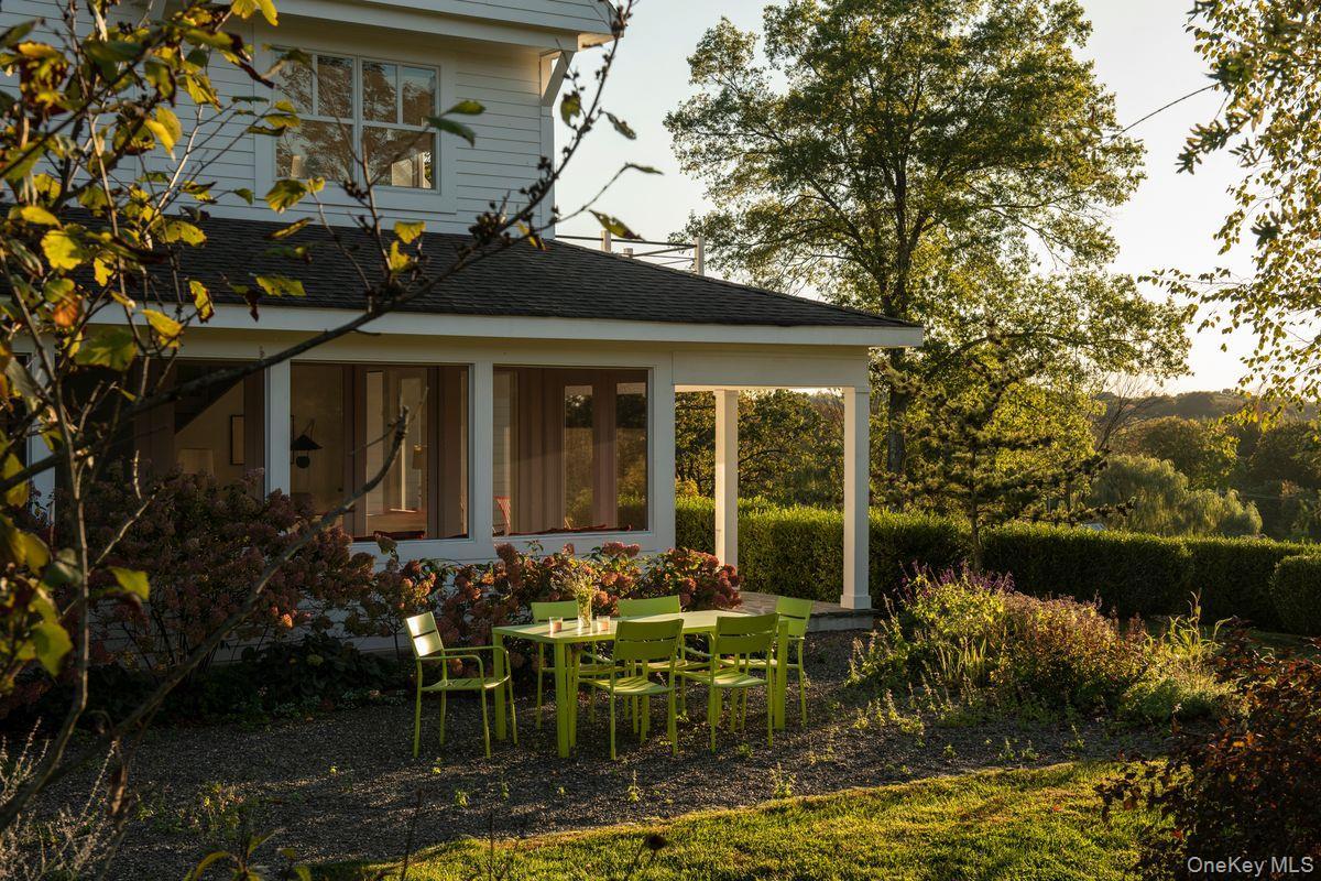 Single Family Main Columbia County, NY 12526, MLS-922554-29