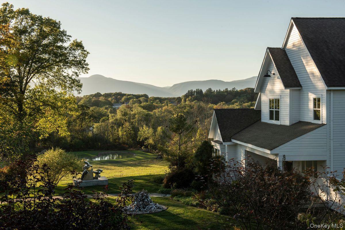 Single Family Main Columbia County, NY 12526, MLS-922554-3