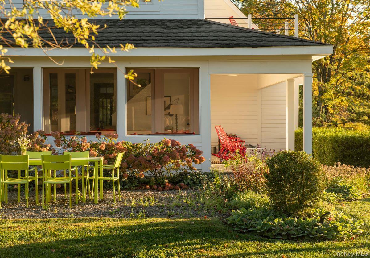 Single Family Main Columbia County, NY 12526, MLS-922554-30