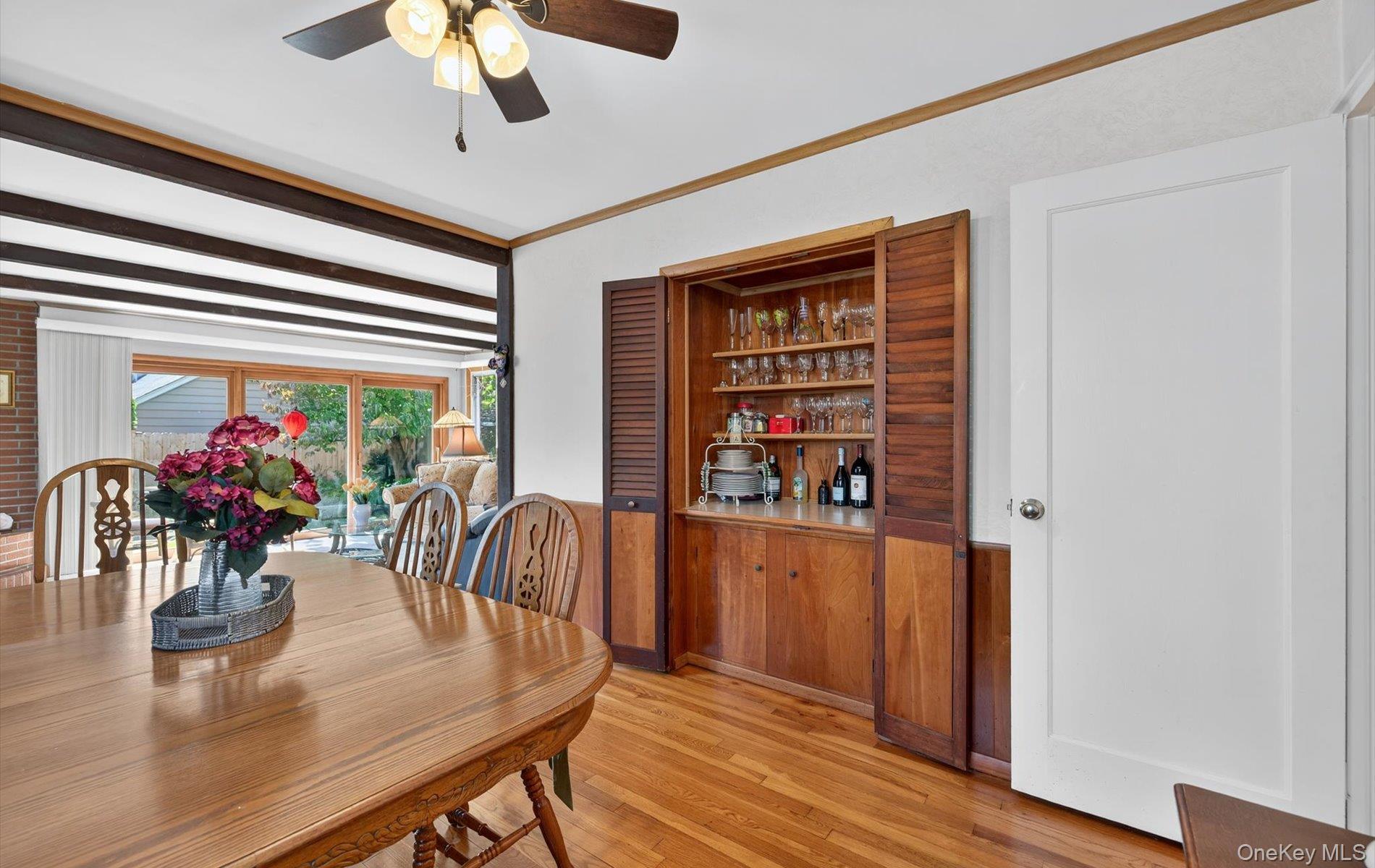 Single Family Brown  Nassau County, NY 11501, MLS-922557-11