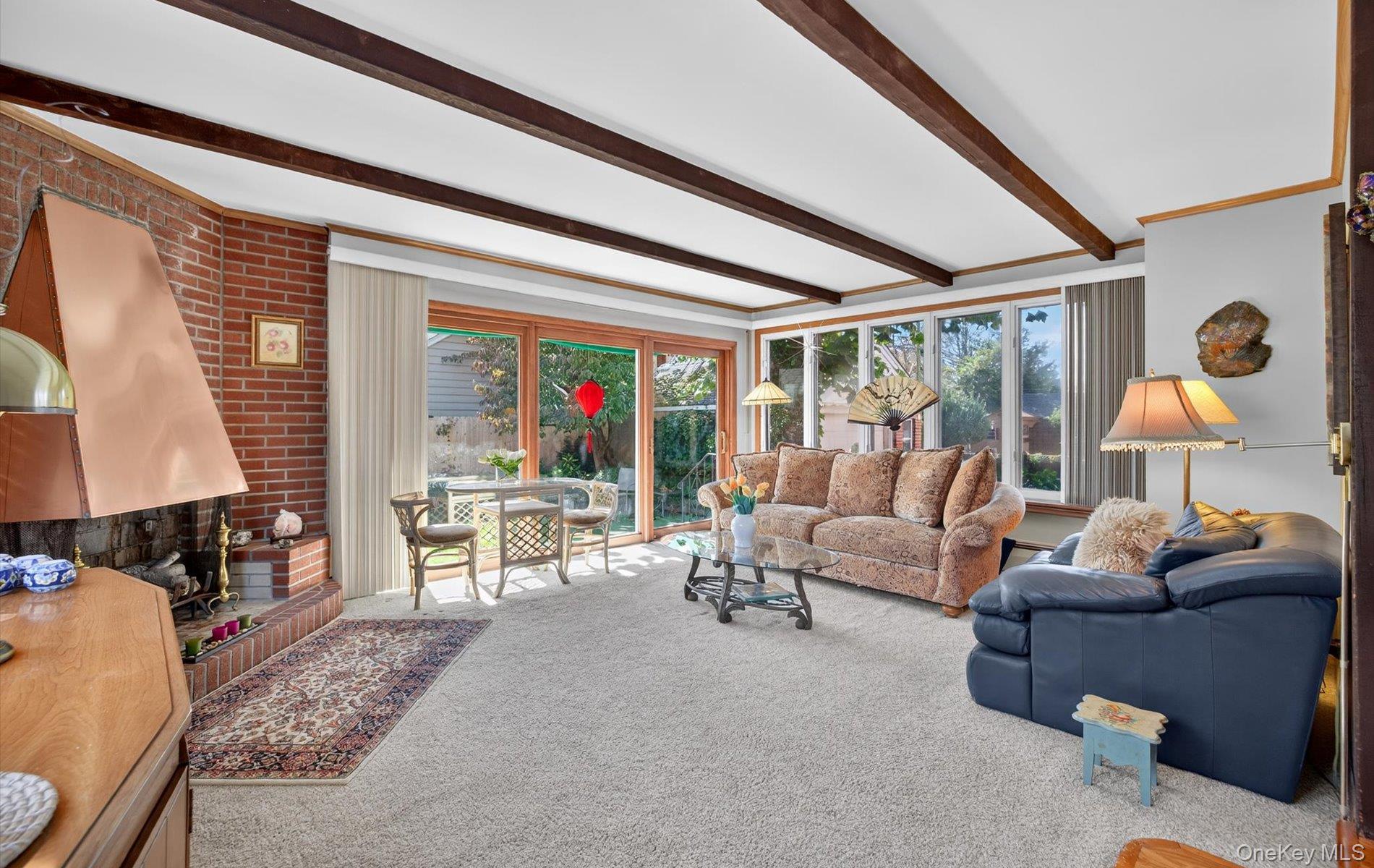 Single Family Brown  Nassau County, NY 11501, MLS-922557-12