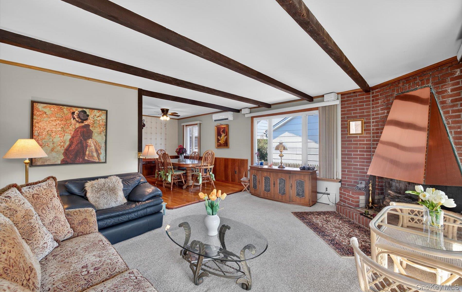 Single Family Brown  Nassau County, NY 11501, MLS-922557-13