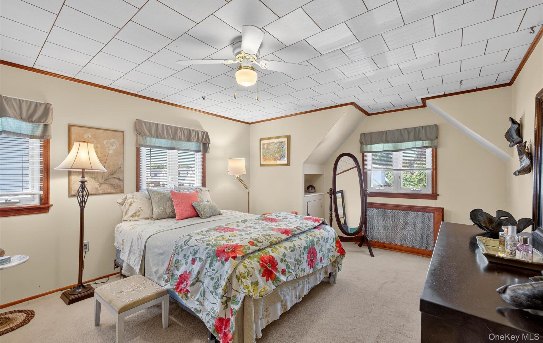 Single Family Brown  Nassau County, NY 11501, MLS-922557-16