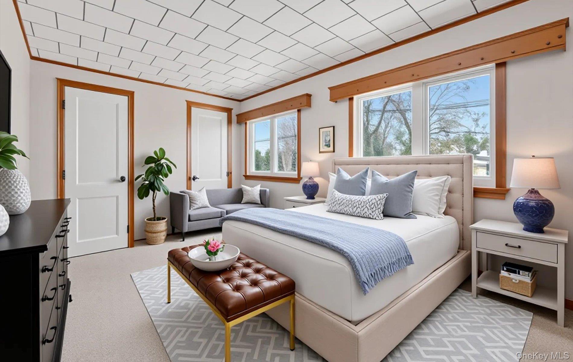 Single Family Brown  Nassau County, NY 11501, MLS-922557-17