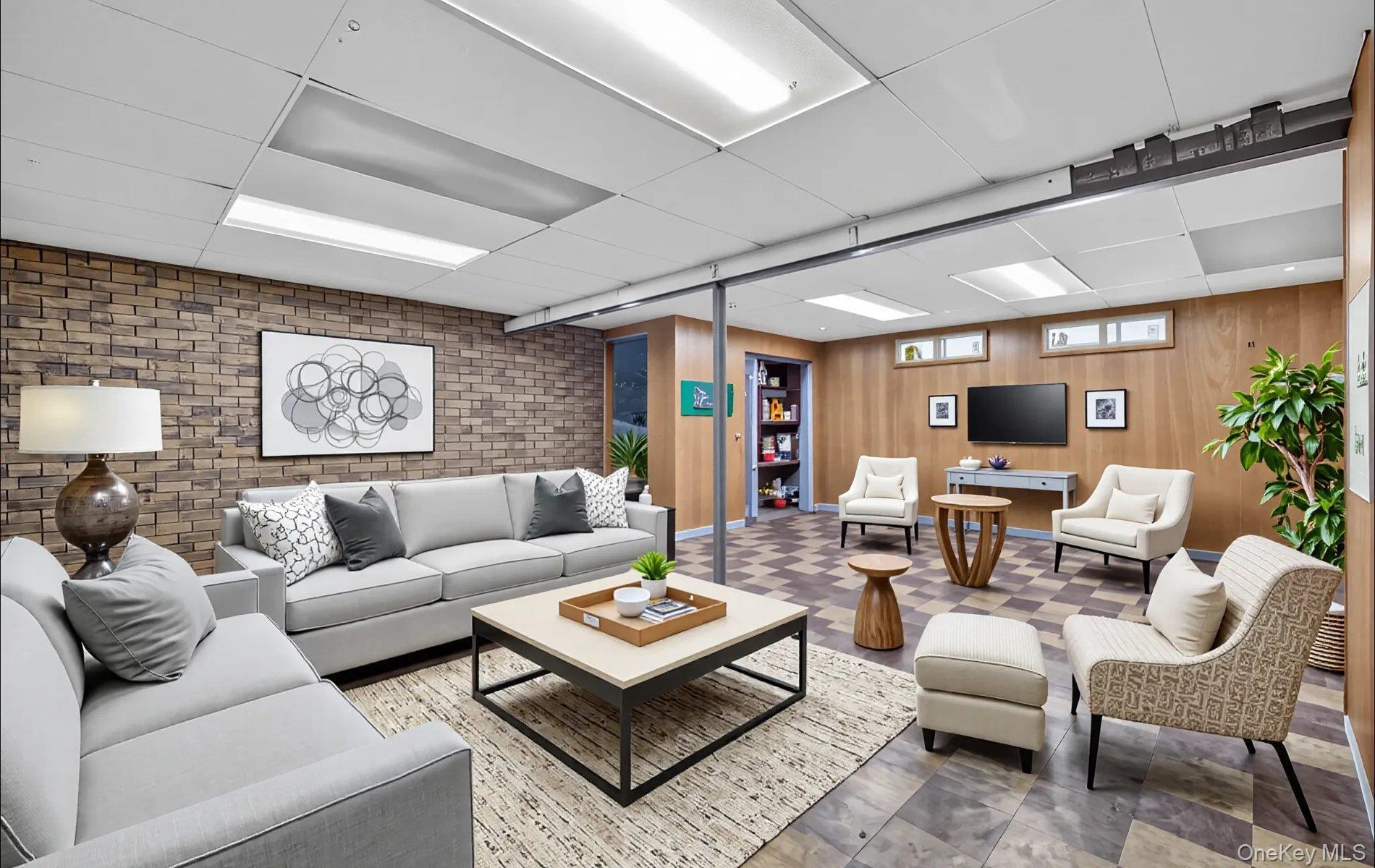 Single Family Brown  Nassau County, NY 11501, MLS-922557-22