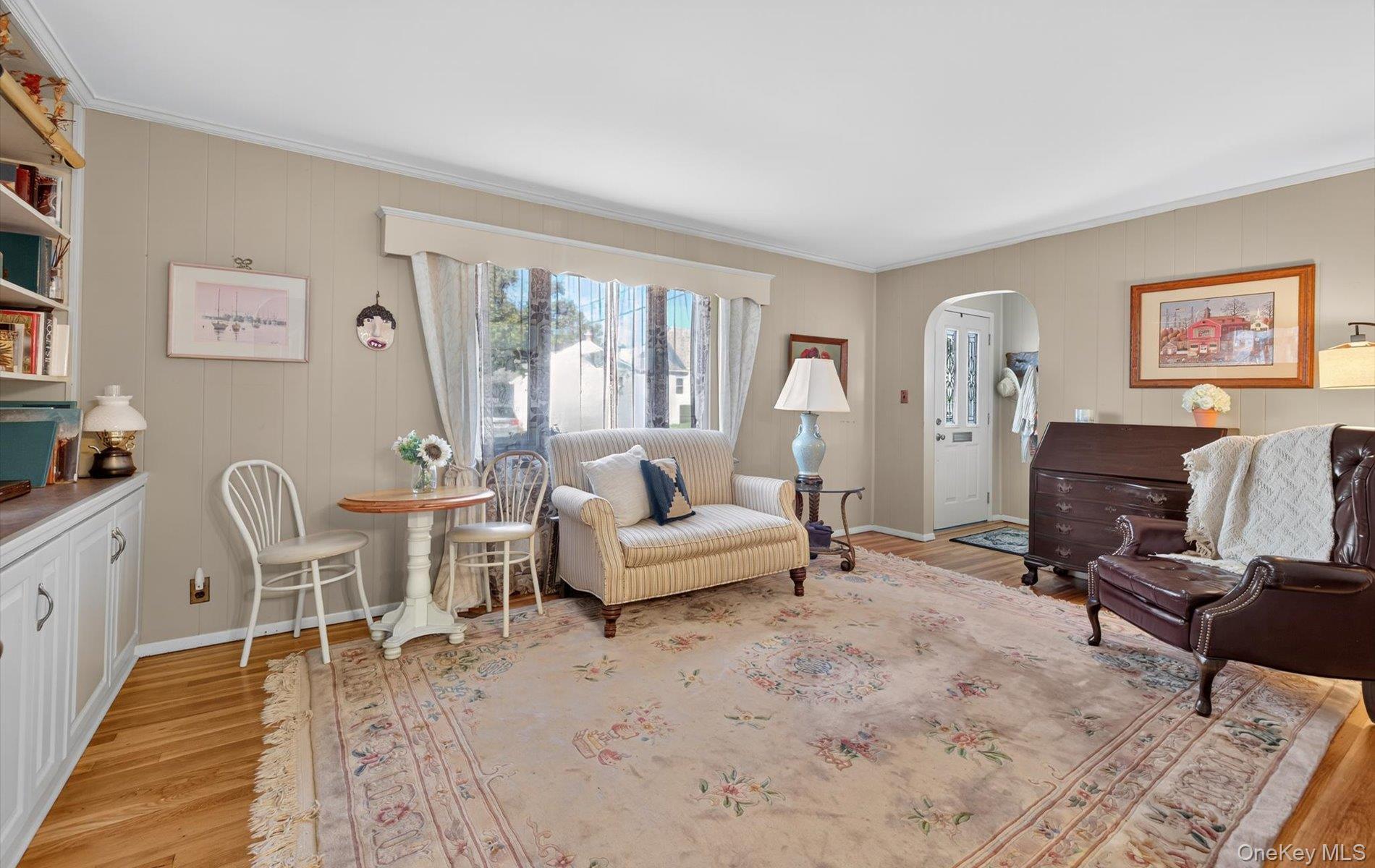 Single Family Brown  Nassau County, NY 11501, MLS-922557-3