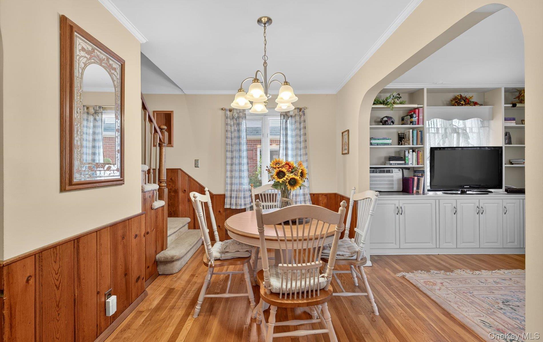 Single Family Brown  Nassau County, NY 11501, MLS-922557-5