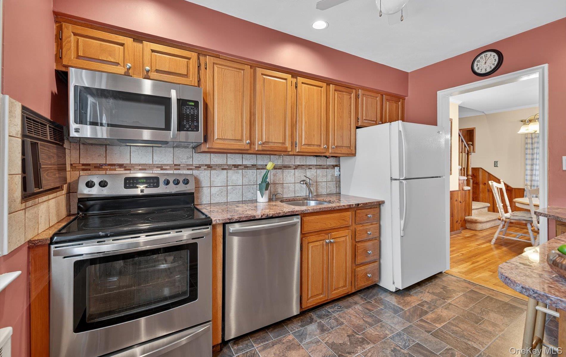 Single Family Brown  Nassau County, NY 11501, MLS-922557-8