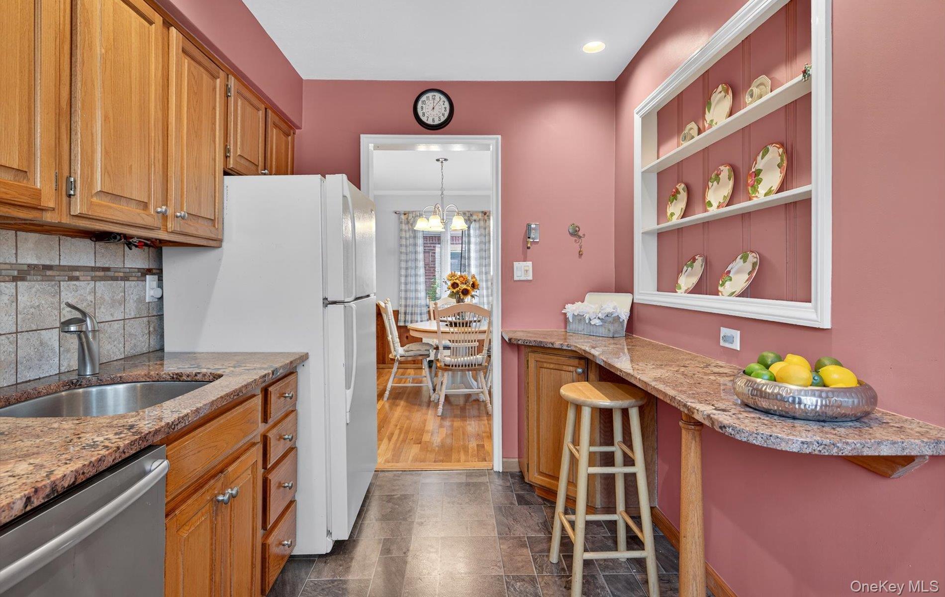 Single Family Brown  Nassau County, NY 11501, MLS-922557-9