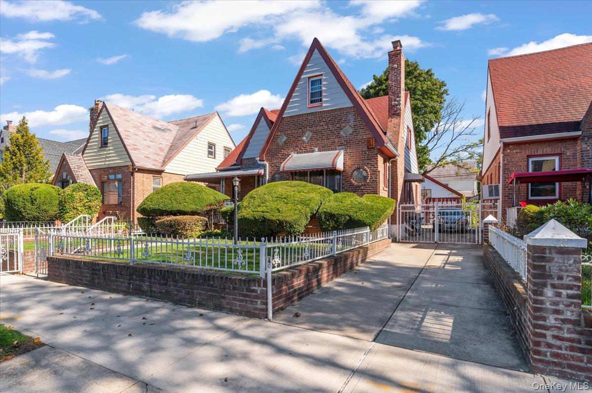 Single Family 220th  Queens, NY 11411, MLS-922562-2