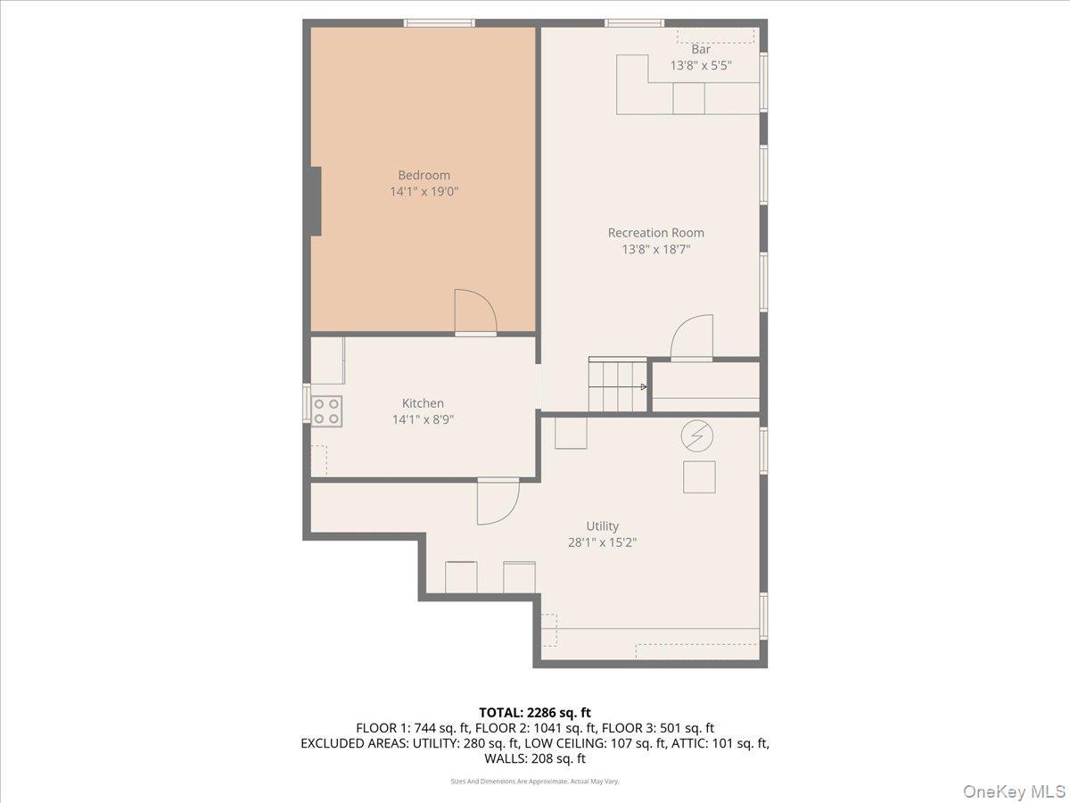 Single Family 220th  Queens, NY 11411, MLS-922562-23