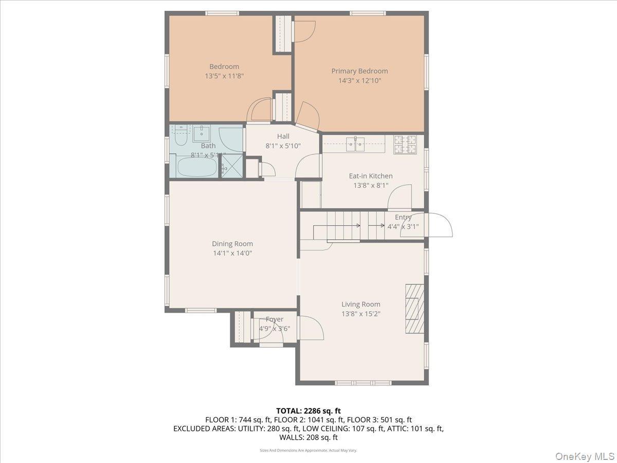 Single Family 220th  Queens, NY 11411, MLS-922562-24