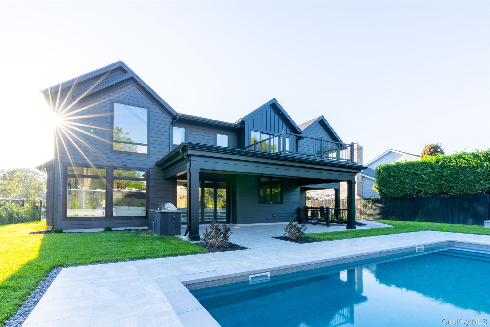 Single Family Davie Nassau County, NY 11590, MLS-922566-5