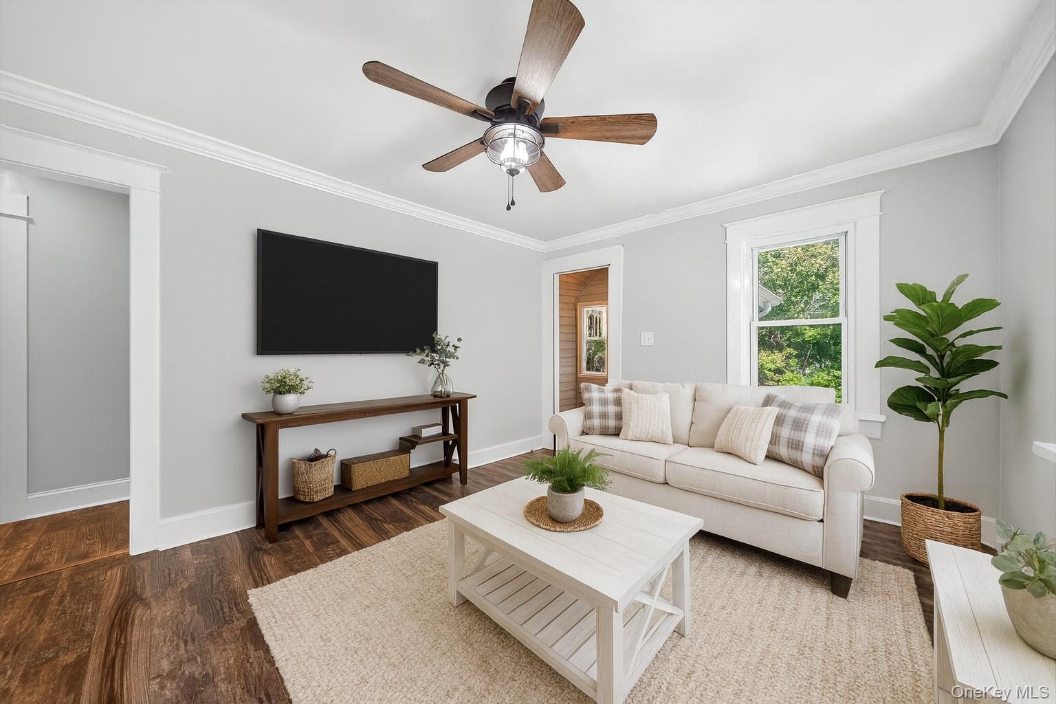 Single Family Clark Orange County, NY 10940, MLS-922590-12