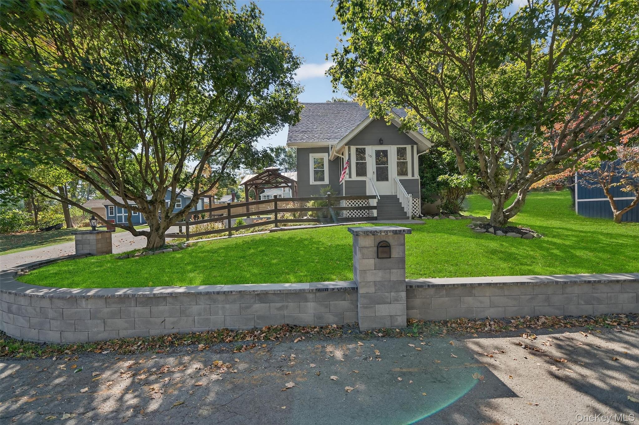 Single Family Clark Orange County, NY 10940, MLS-922590-2