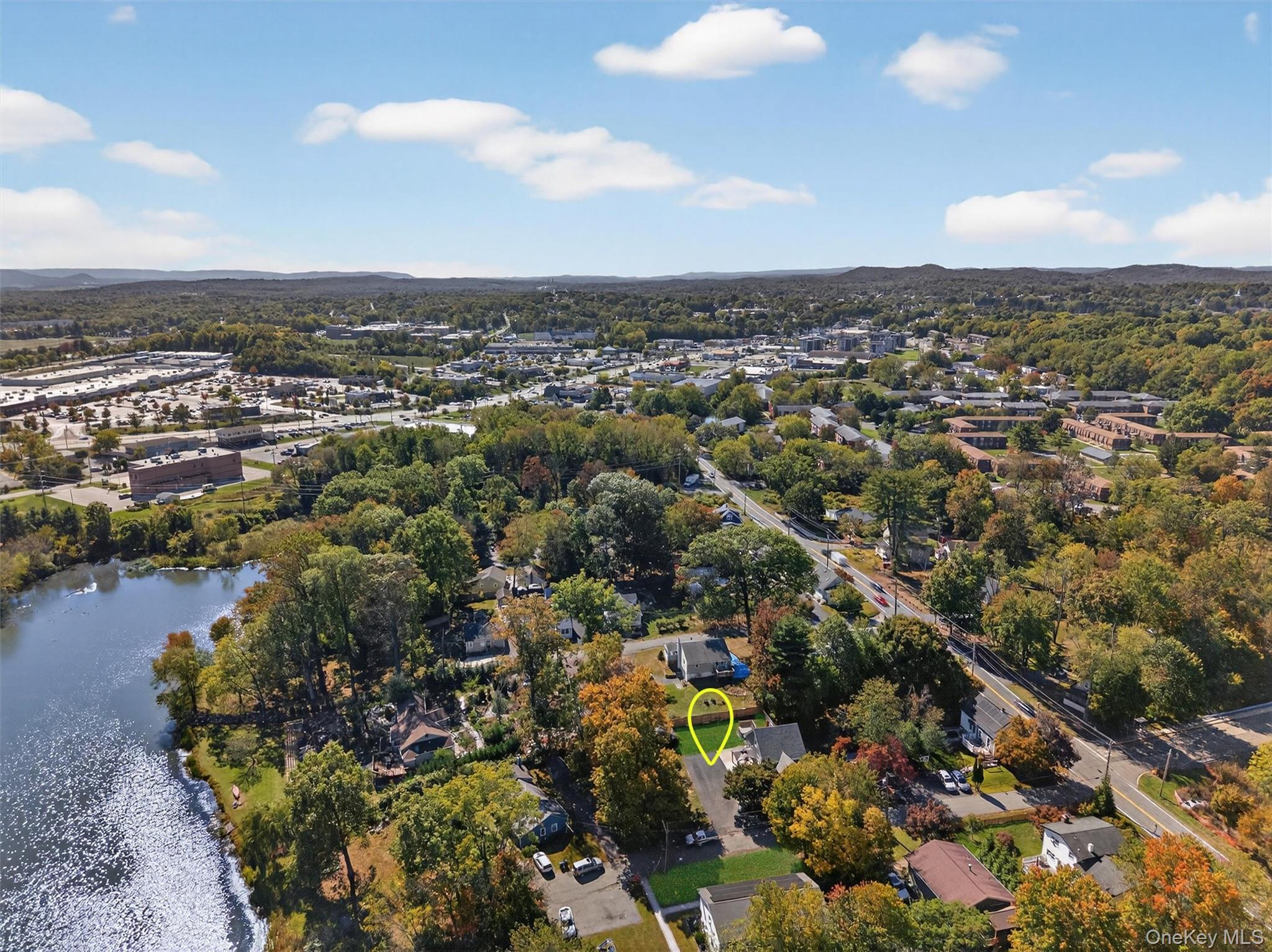 Single Family Clark Orange County, NY 10940, MLS-922590-28