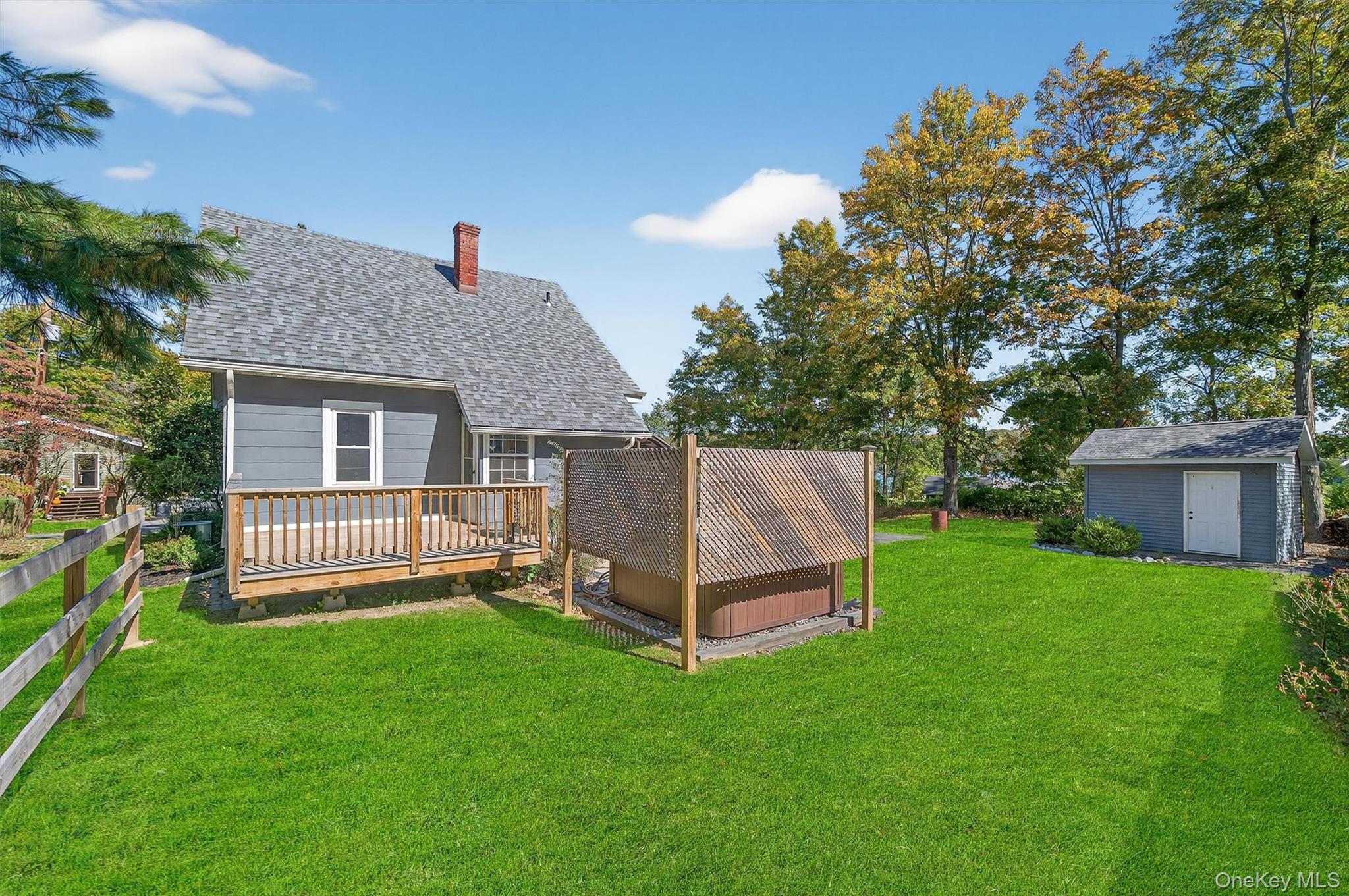 Single Family Clark Orange County, NY 10940, MLS-922590-29