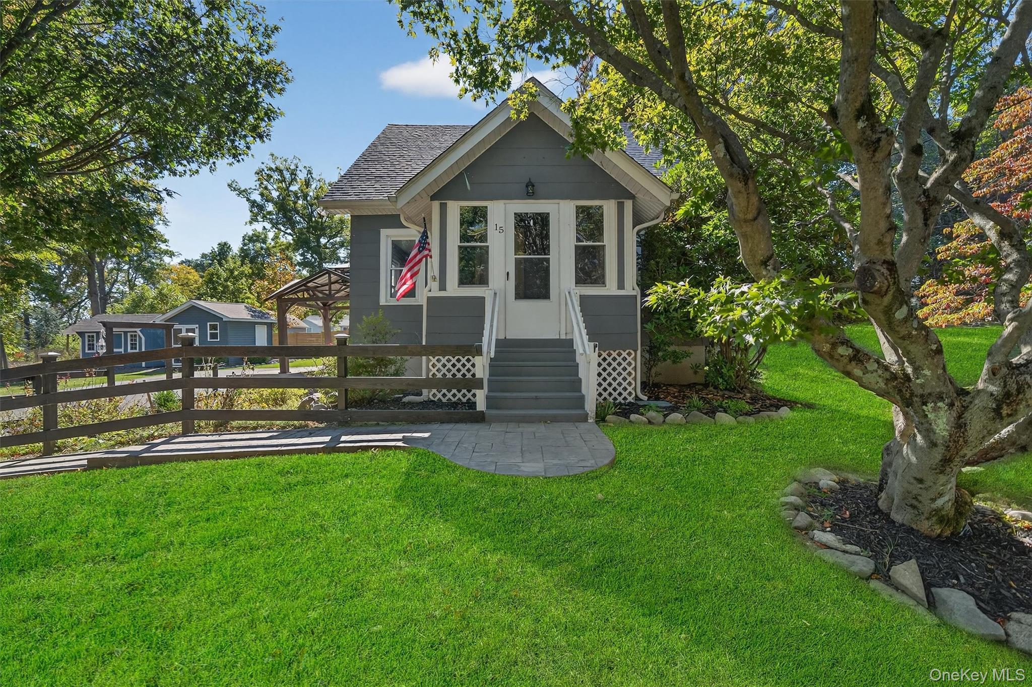 Single Family Clark Orange County, NY 10940, MLS-922590-3