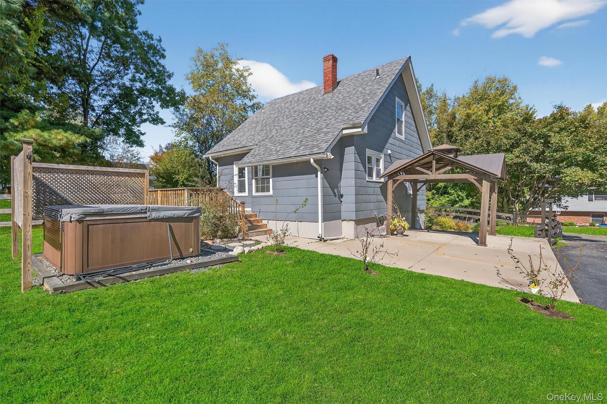 Single Family Clark Orange County, NY 10940, MLS-922590-30