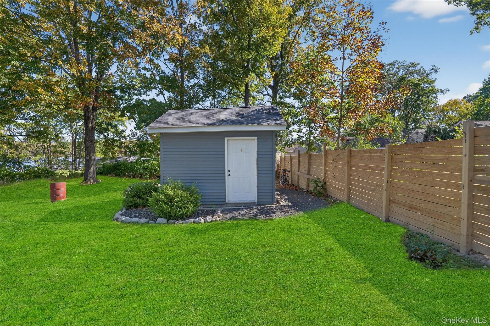 Single Family Clark Orange County, NY 10940, MLS-922590-31