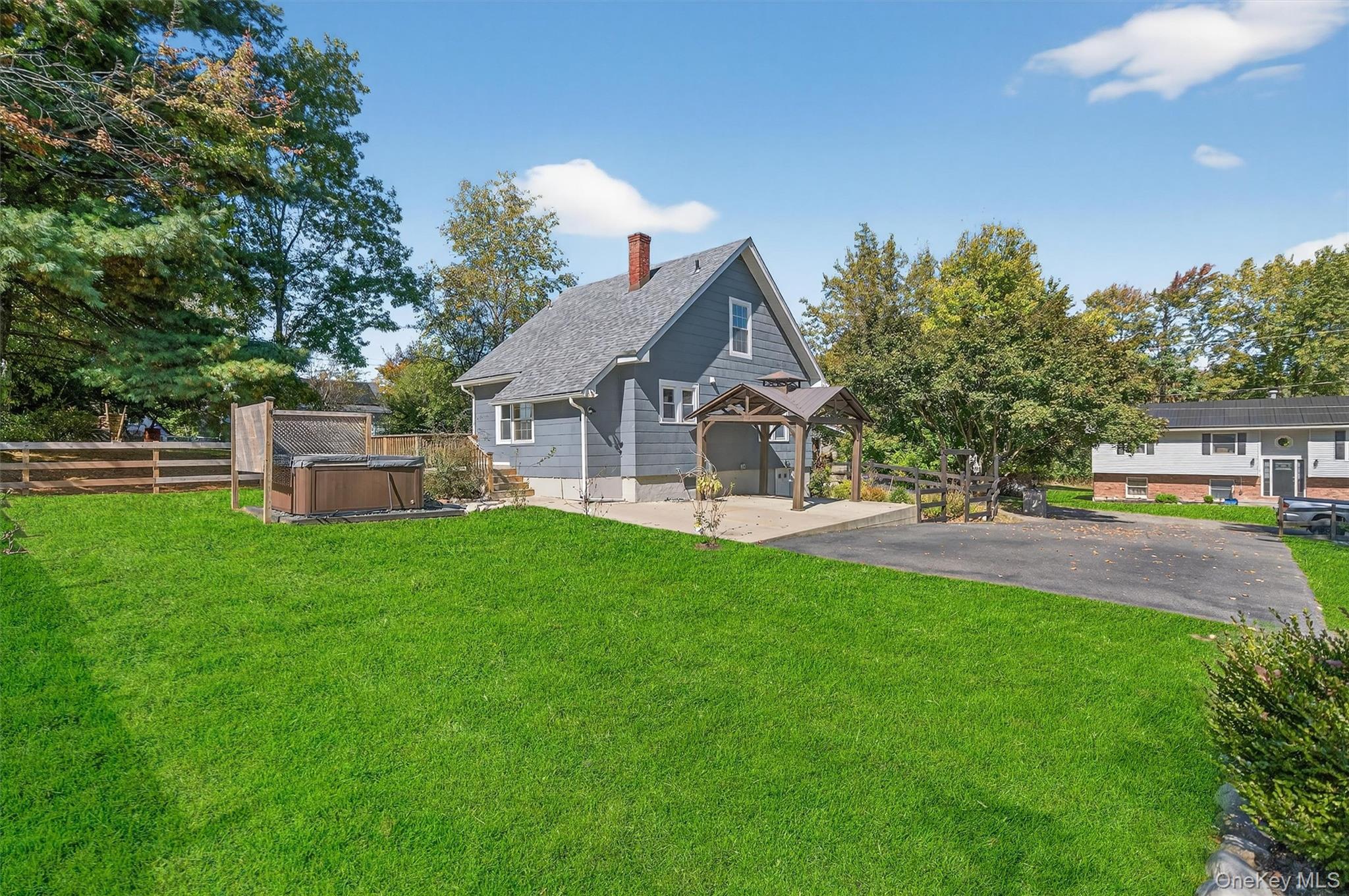 Single Family Clark Orange County, NY 10940, MLS-922590-32