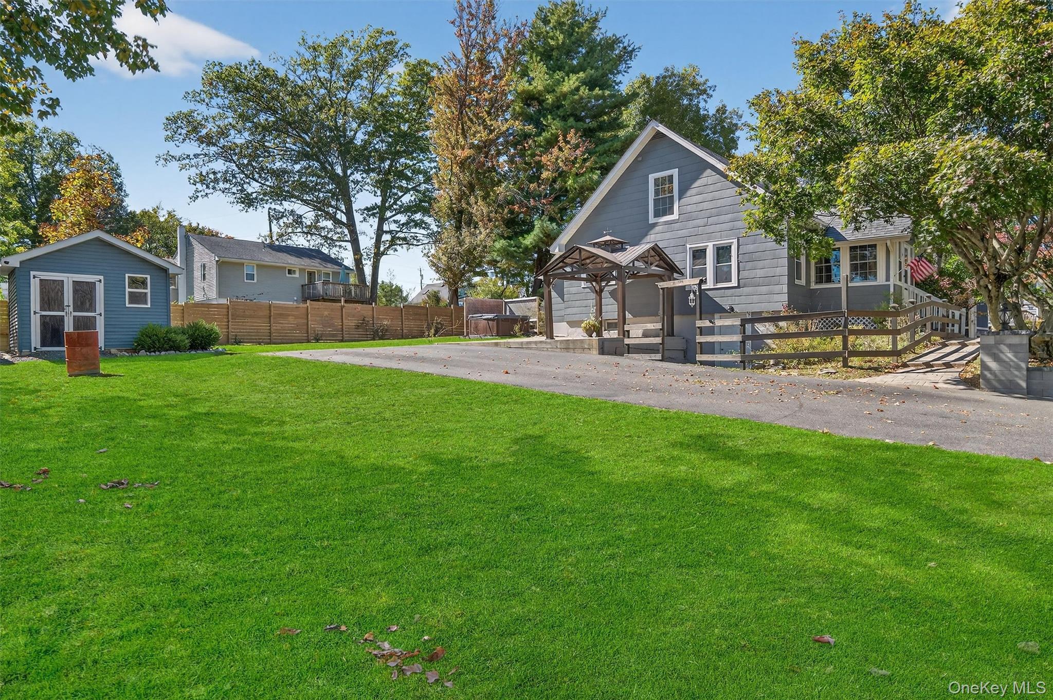 Single Family Clark Orange County, NY 10940, MLS-922590-35