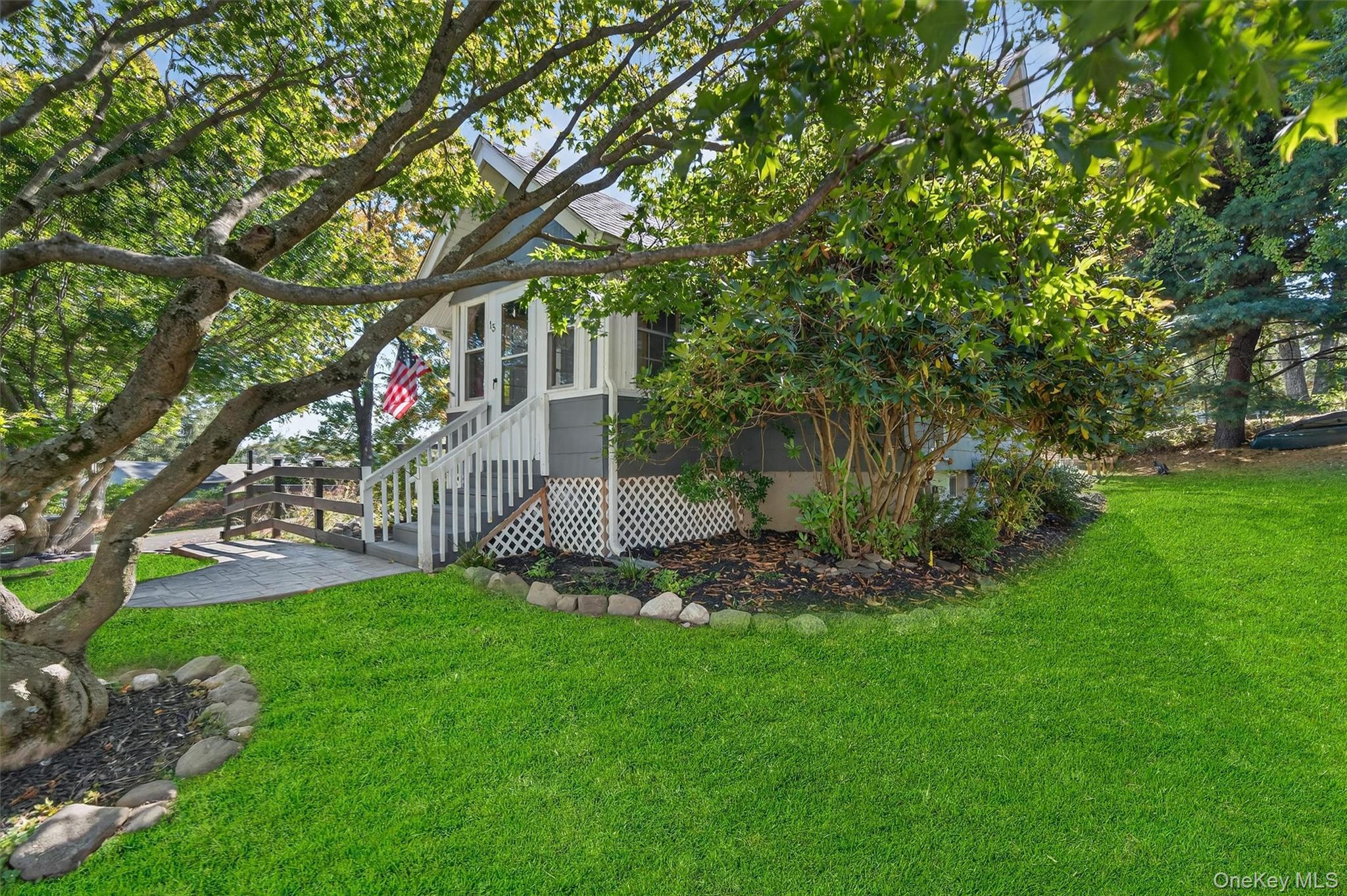 Single Family Clark Orange County, NY 10940, MLS-922590-36