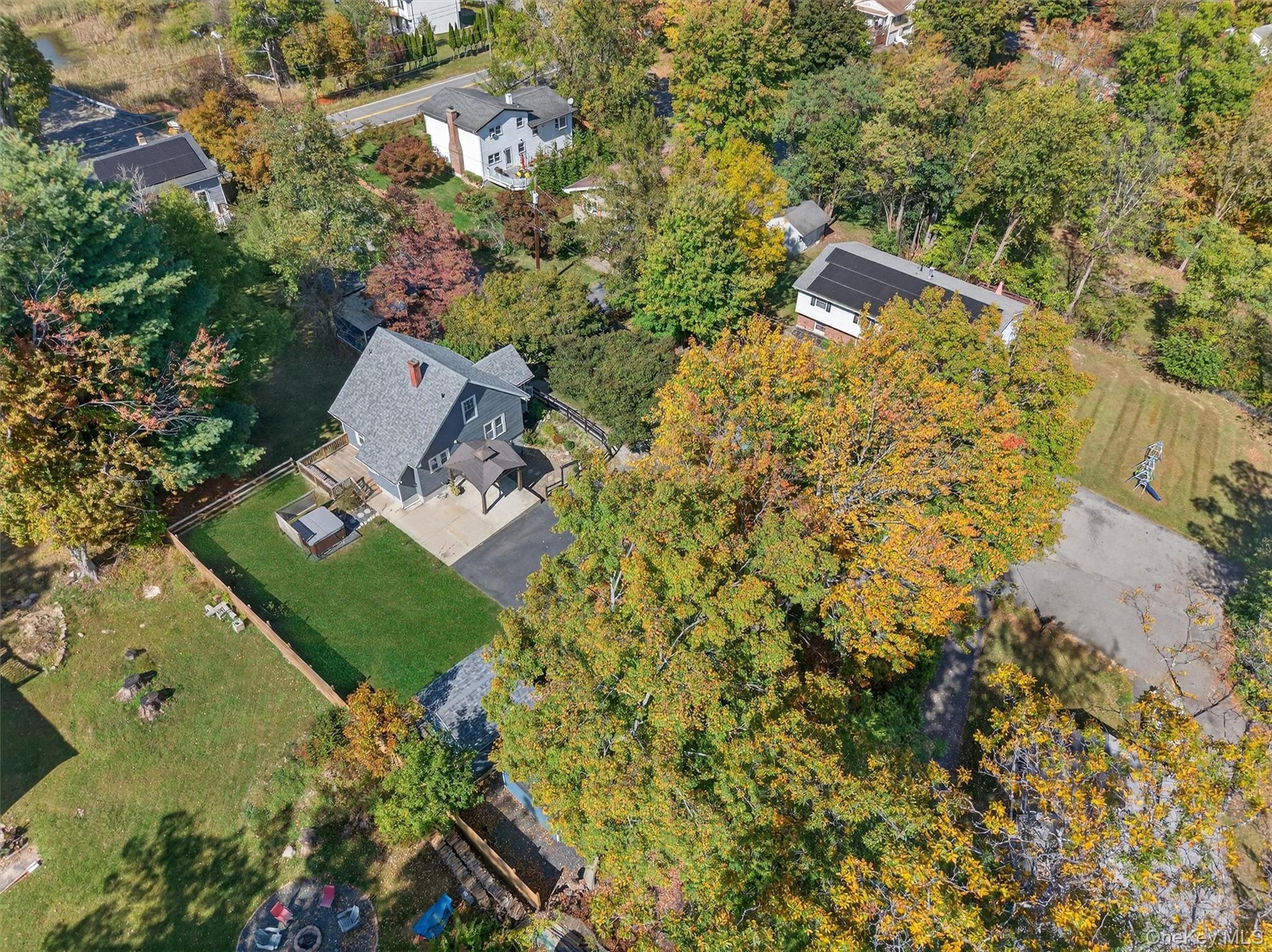 Single Family Clark Orange County, NY 10940, MLS-922590-37