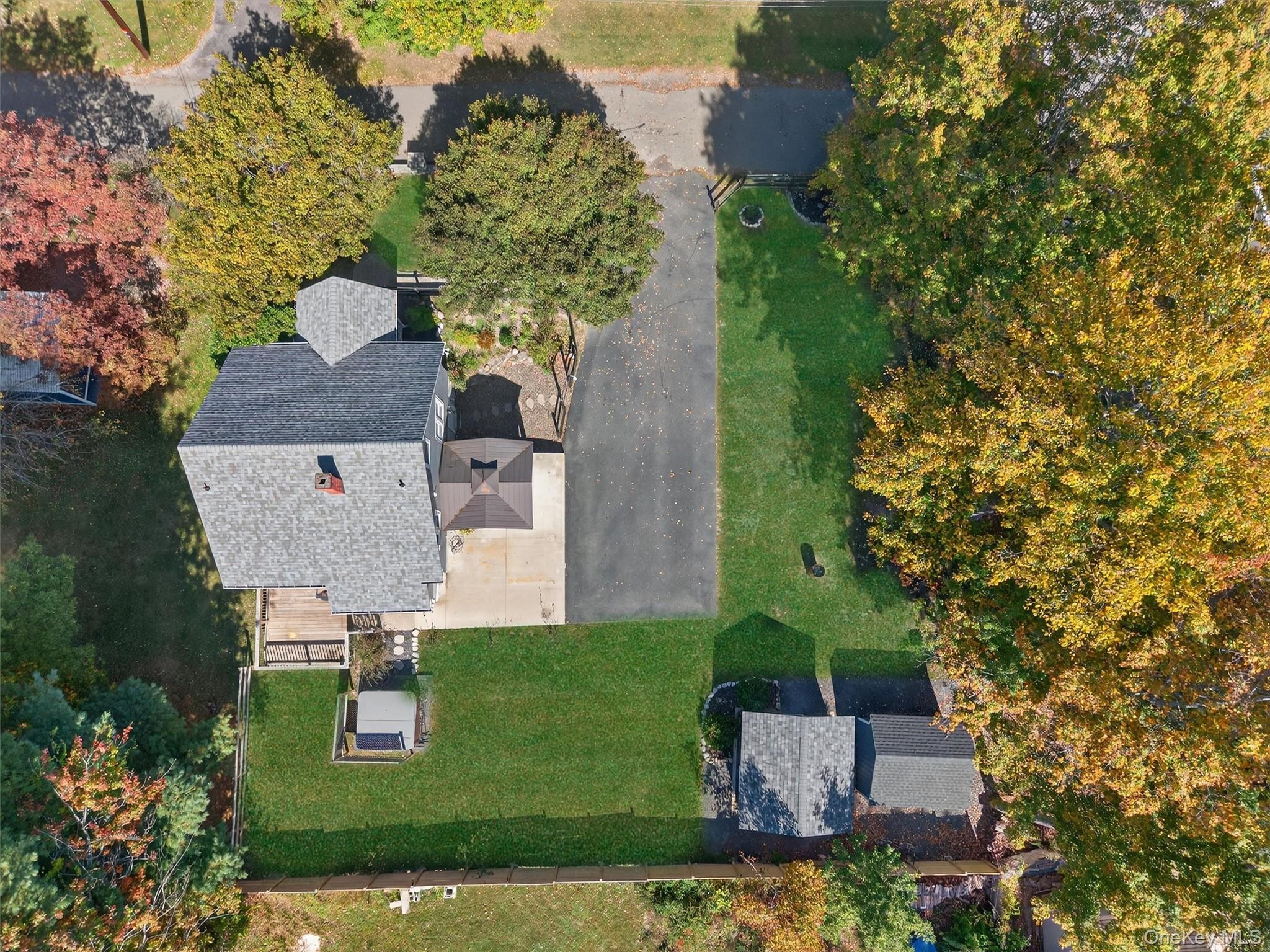 Single Family Clark Orange County, NY 10940, MLS-922590-38