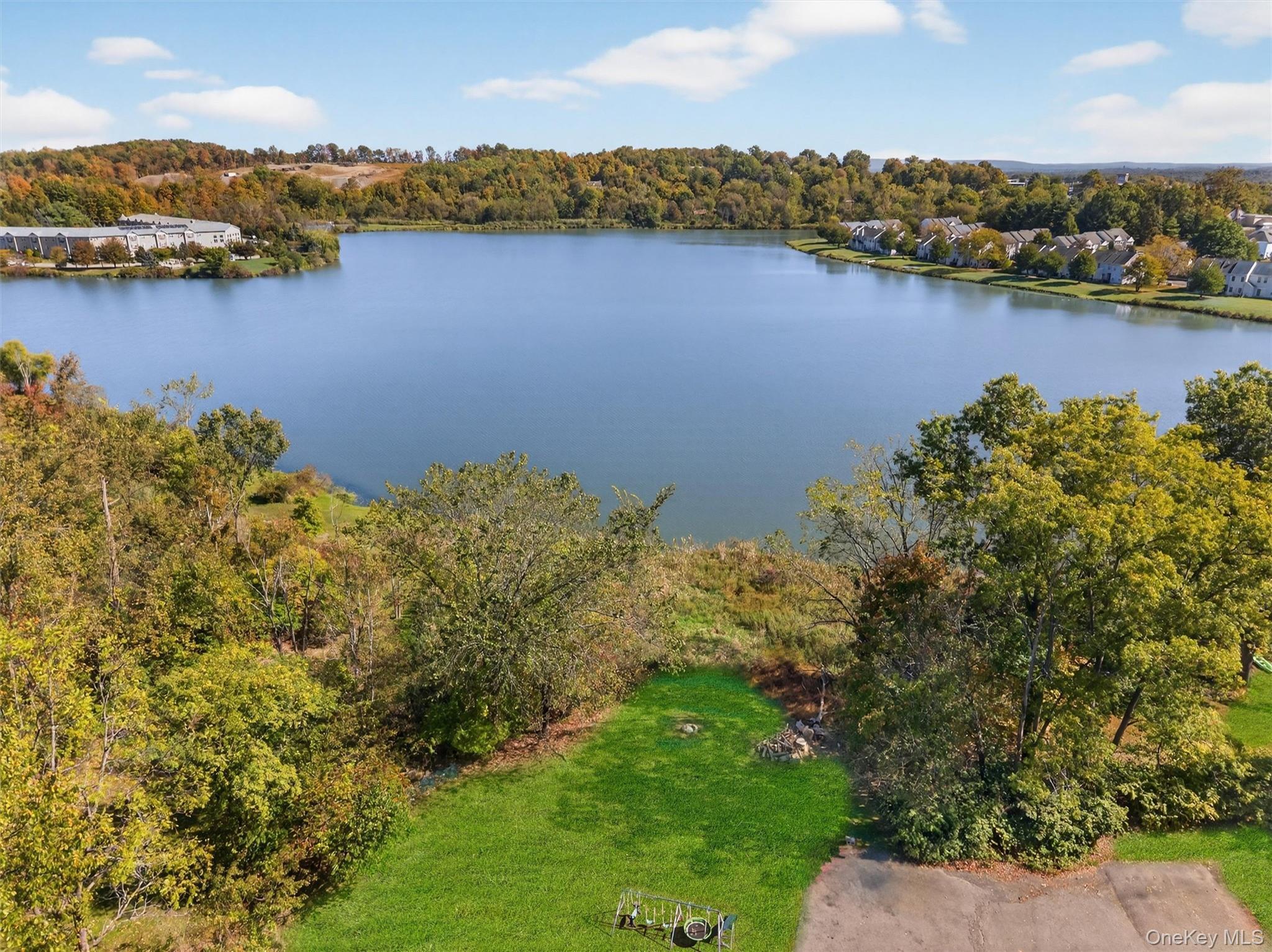 Single Family Clark Orange County, NY 10940, MLS-922590-40