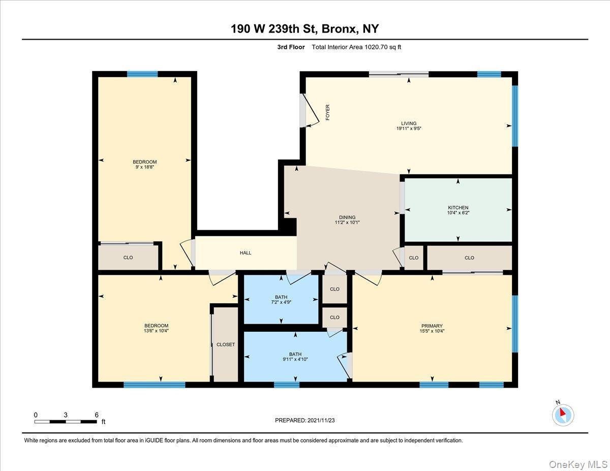 Single Family 239th  Bronx, NY 10463, MLS-922591-33