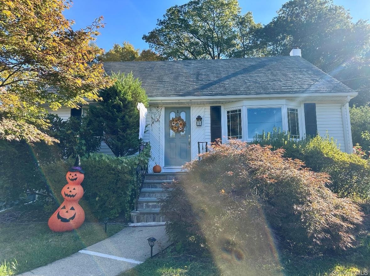 Single Family Hudsonview Westchester County, NY 10547, MLS-922603-2